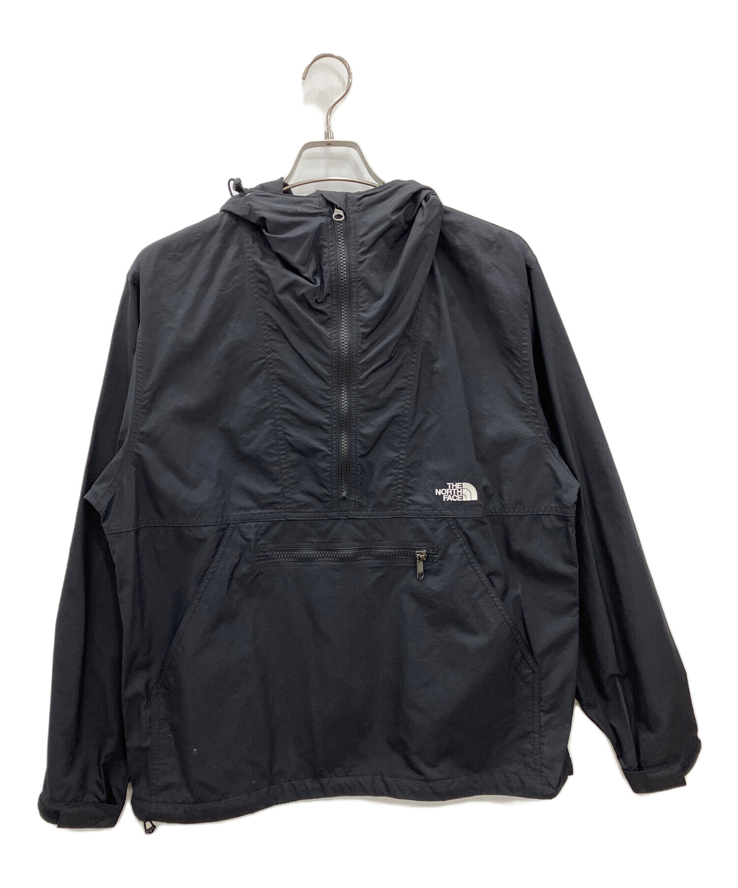 中古・古着通販】THE NORTH FACE (ザ ノース フェイス) コンパクト