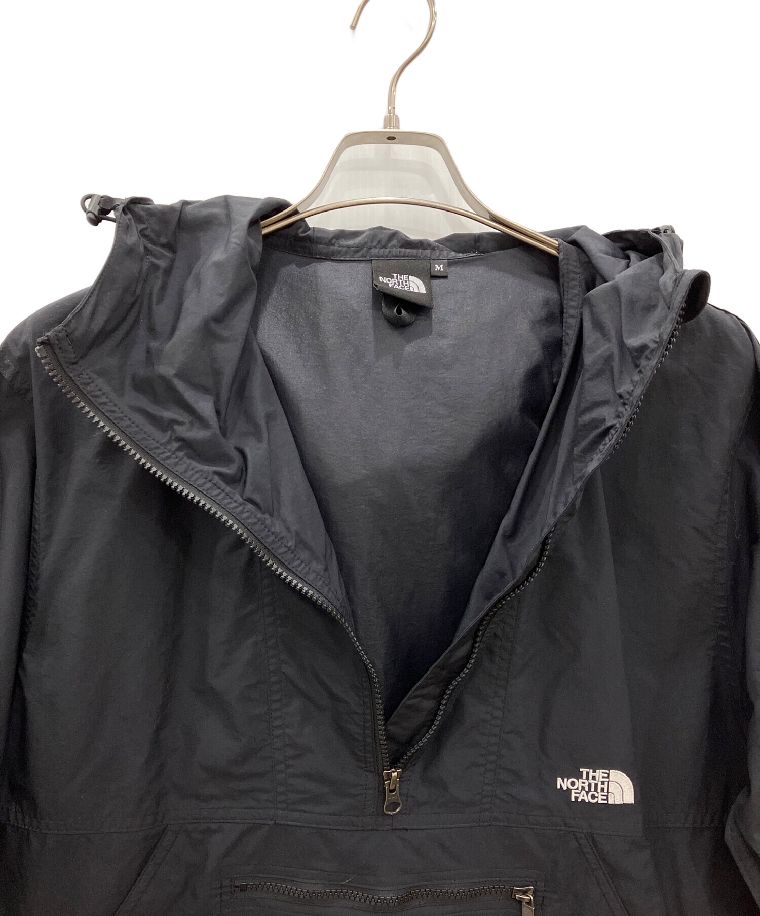 中古・古着通販】THE NORTH FACE (ザ ノース フェイス) コンパクト