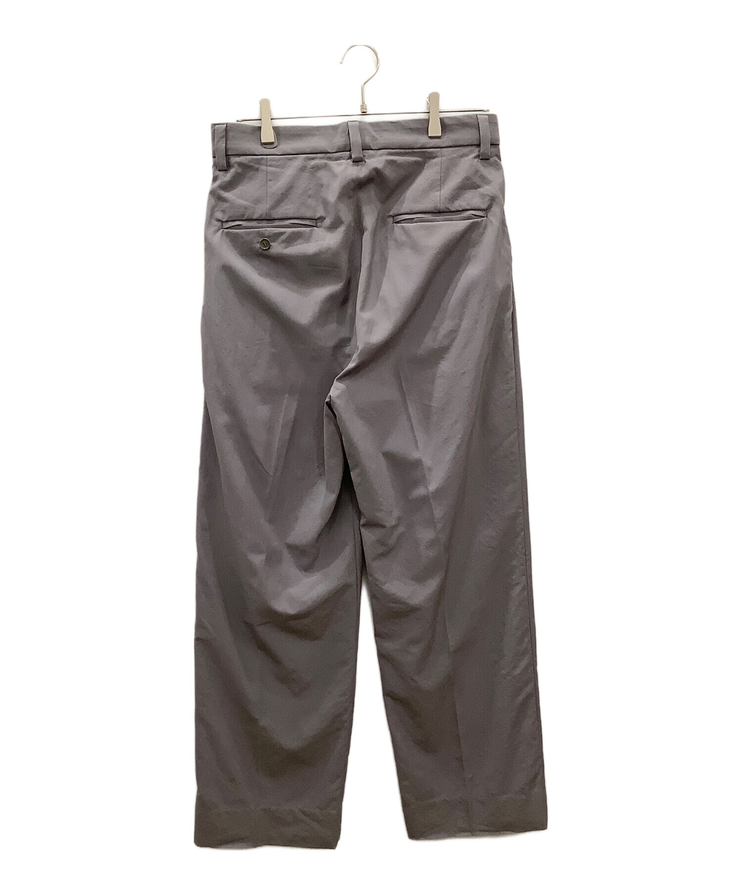 中古・古着通販】UNUSED (アンユーズド) スラックス UNUSED メンズ