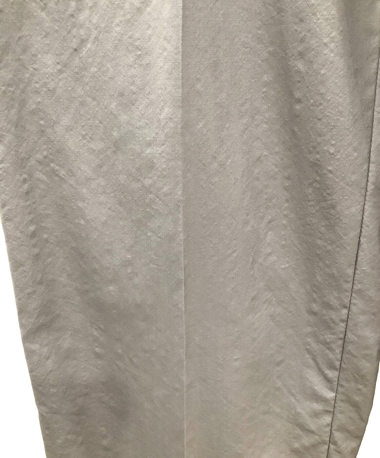 中古・古着通販】UNUSED (アンユーズド) スラックス UNUSED メンズ