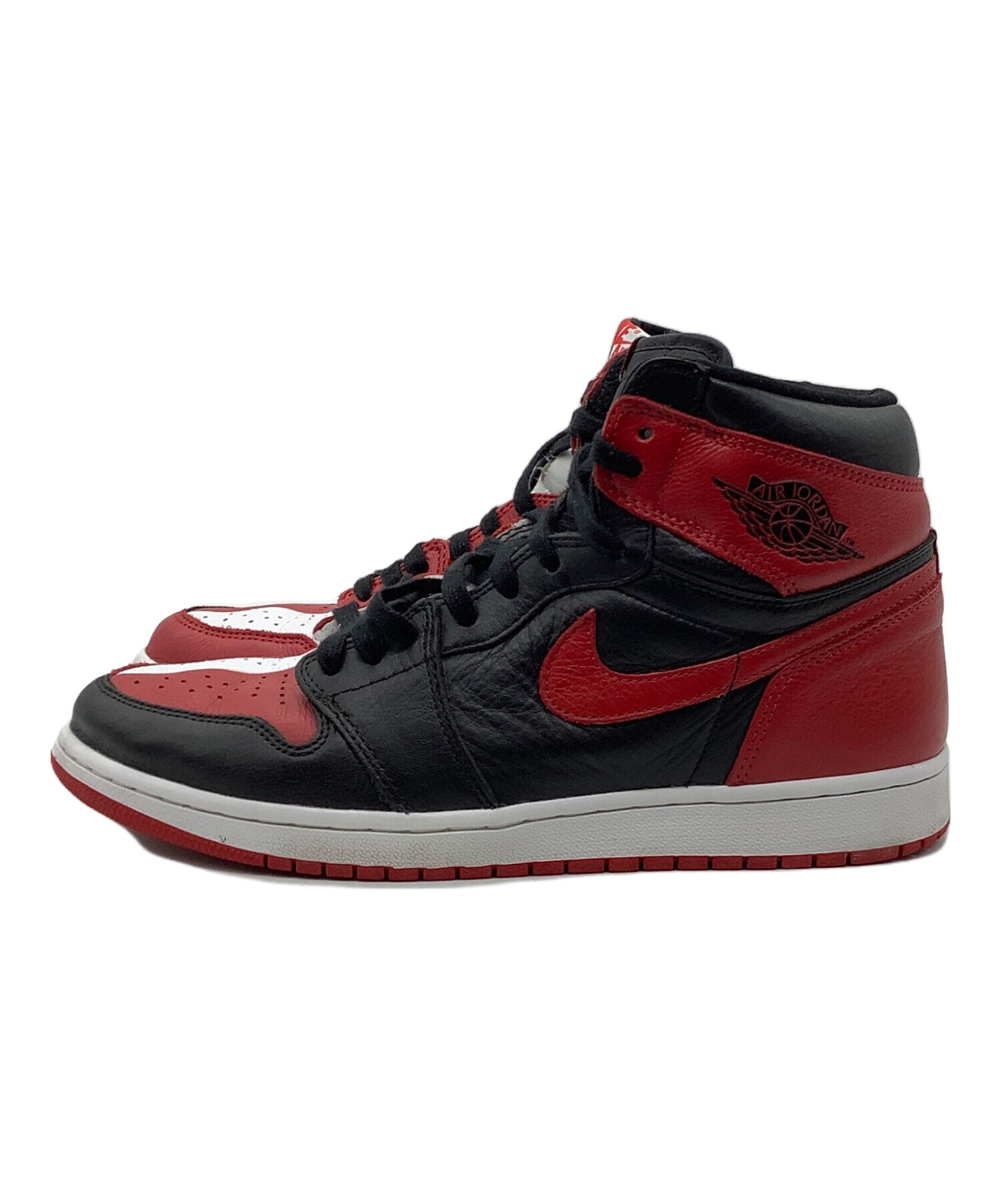 中古・古着通販】NIKE (ナイキ) ハイカットスニーカー NIKE メンズ