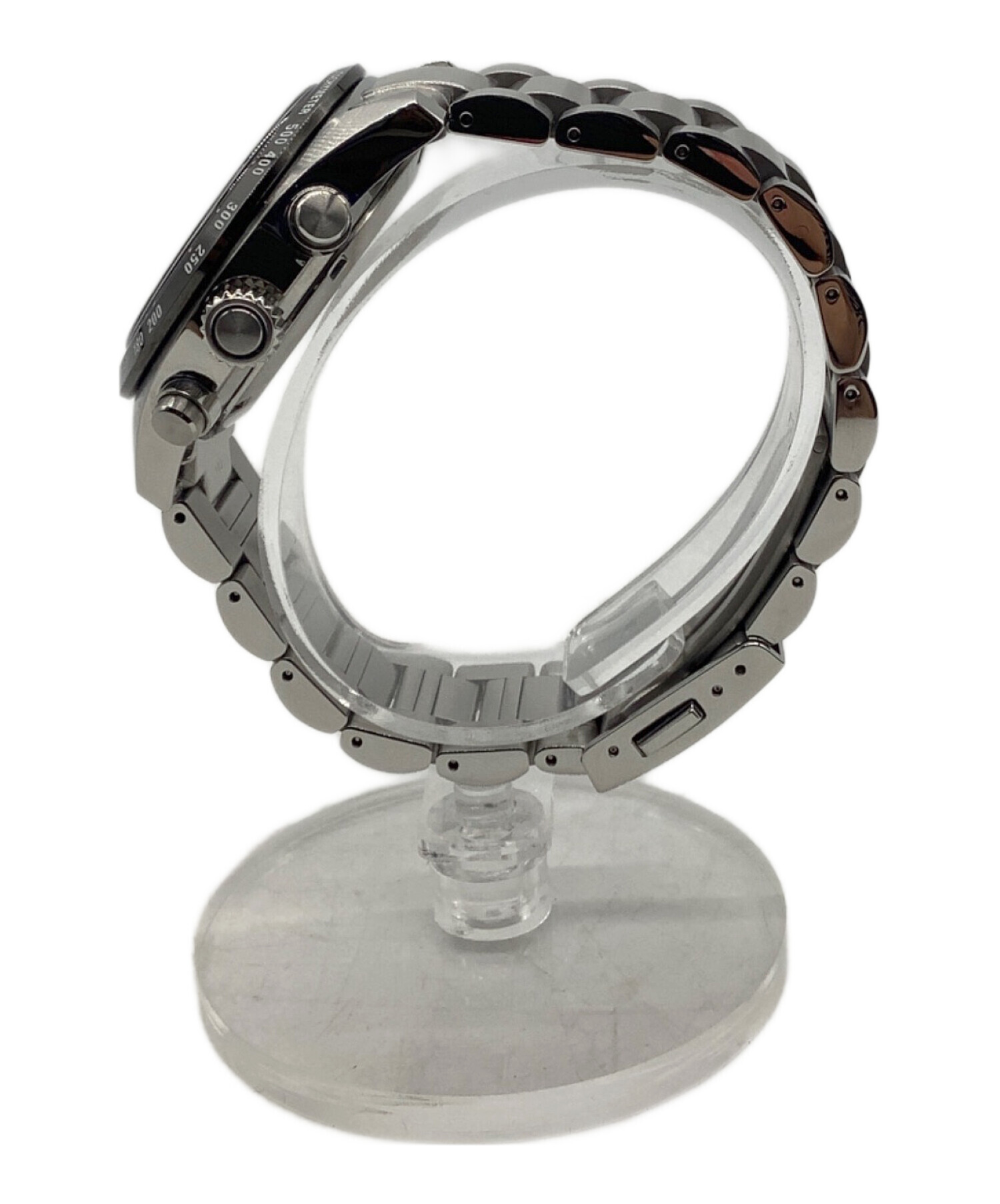 中古・古着通販】SEIKO (セイコー) クロノグラフ SEIKO V192-0AF0 プロ 