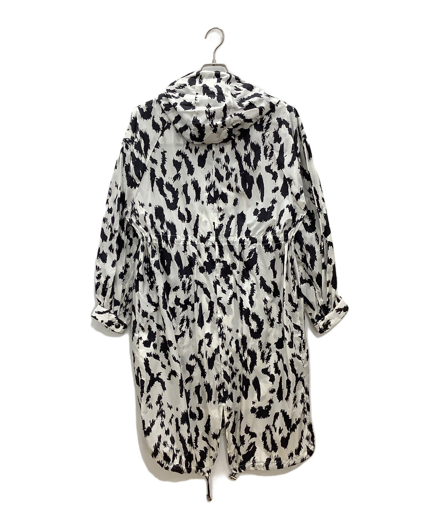 中古・古着通販】TATRAS (タトラス) ナイロンコート TATRAS レディース 