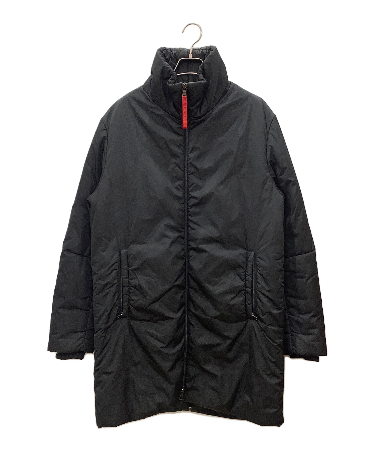 中古・古着通販】PRADA (プラダ) 中綿コート PRADA メンズ SIZE 46