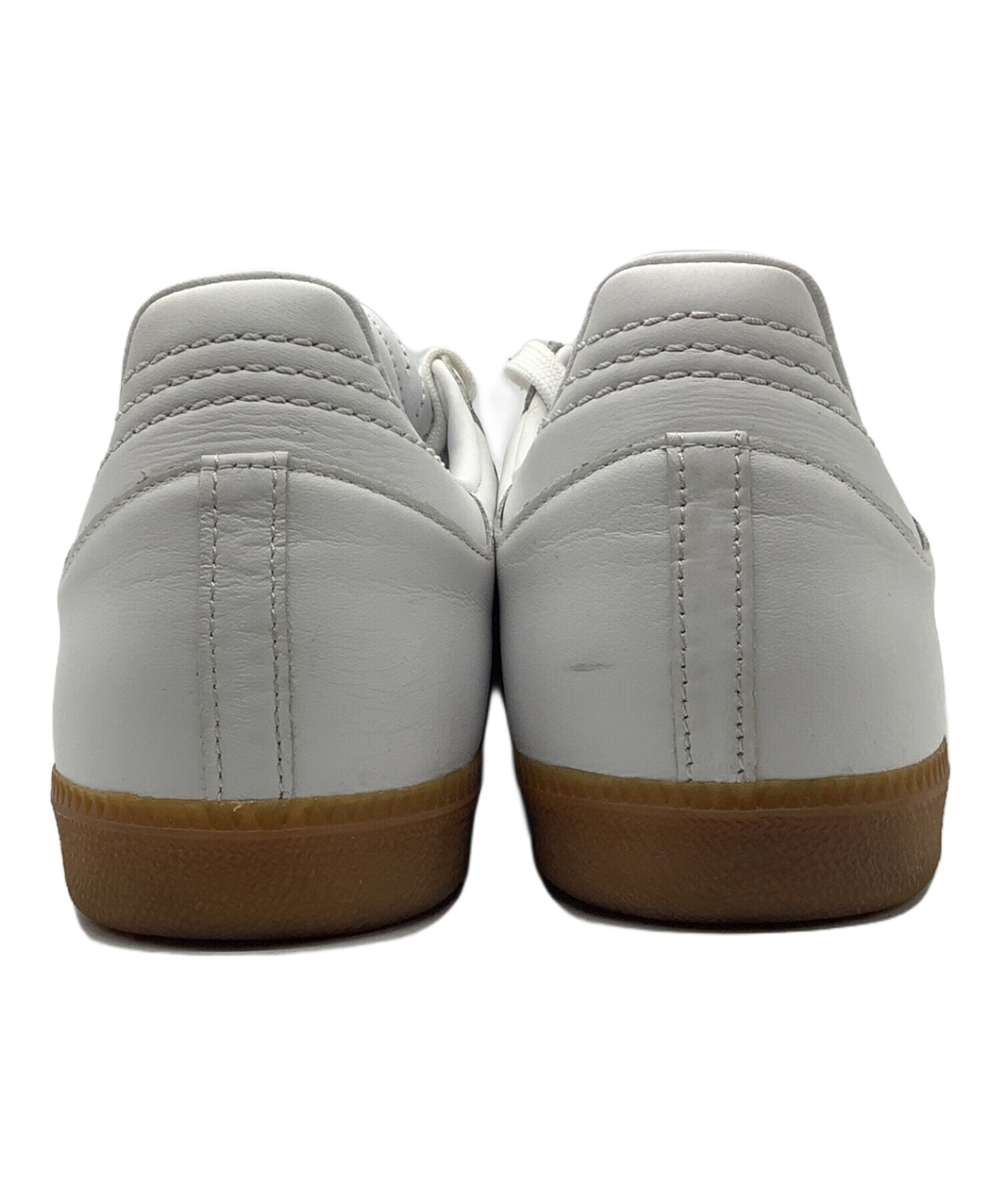 中古・古着通販】adidas (アディダス) ローカットスニーカー adidas