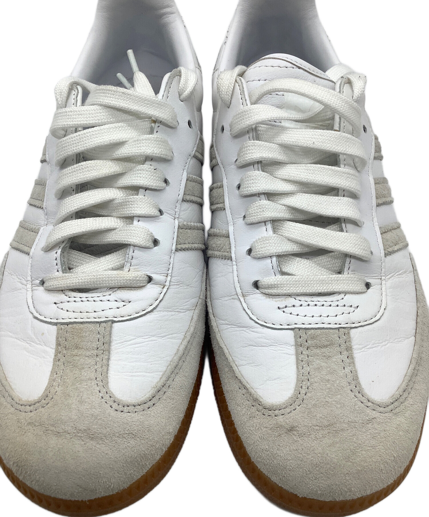 中古・古着通販】adidas (アディダス) ローカットスニーカー