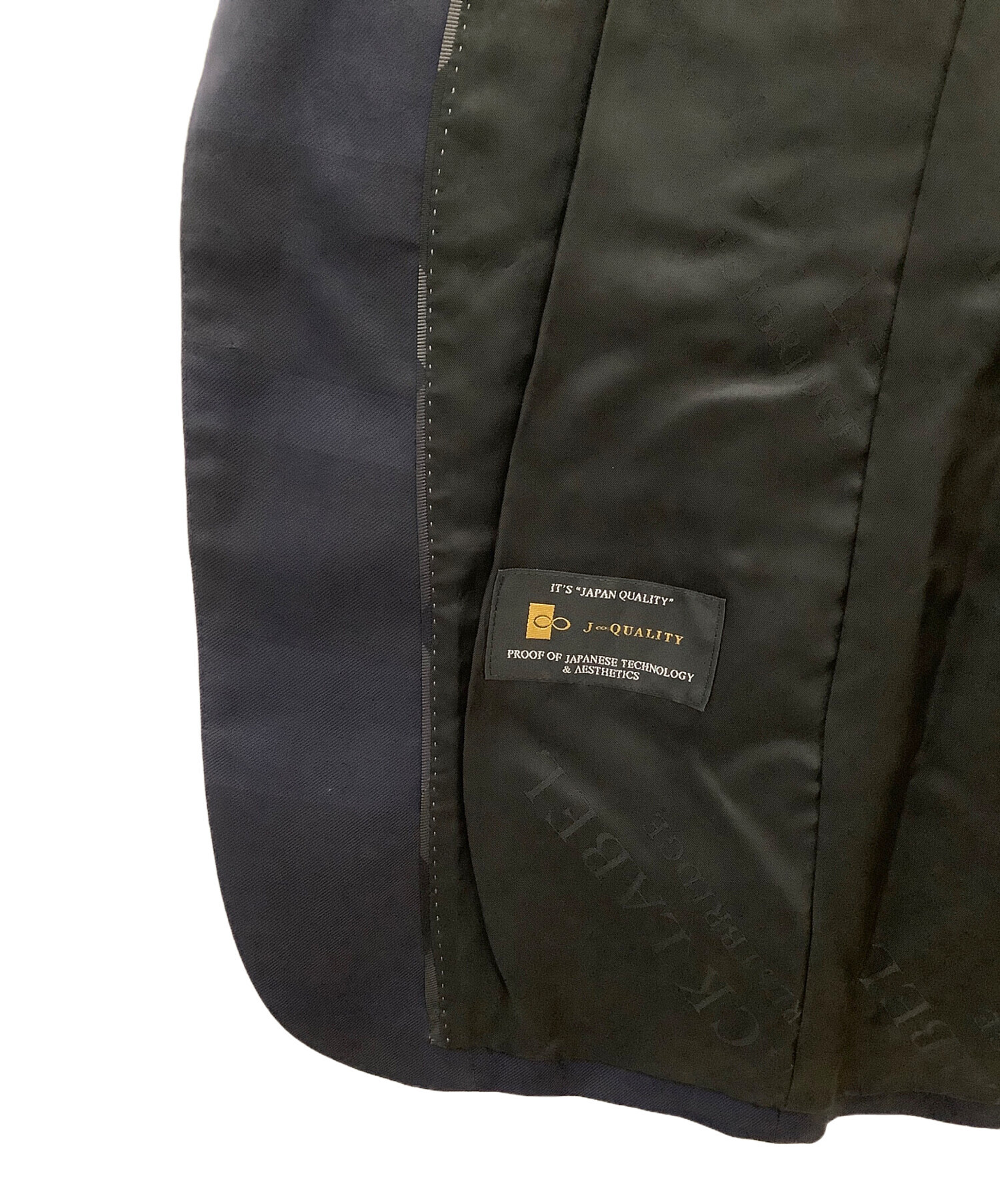 中古・古着通販】BLACK LABEL CRESTBRIDGE (ブラックレーベル クレスト