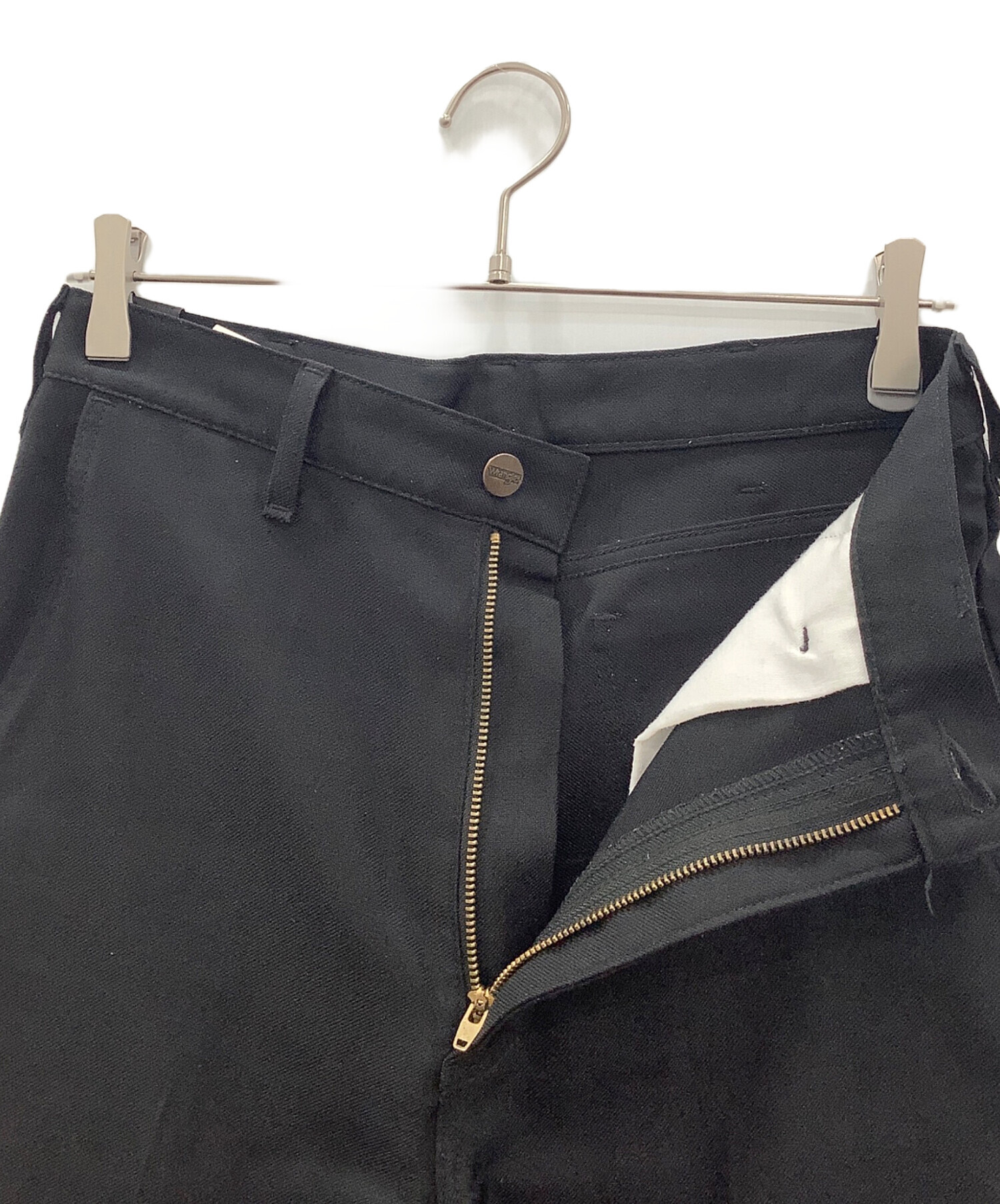 中古・古着通販】Wrangler (ラングラー) N.HOOLYWOOD (エヌ ハリウッド