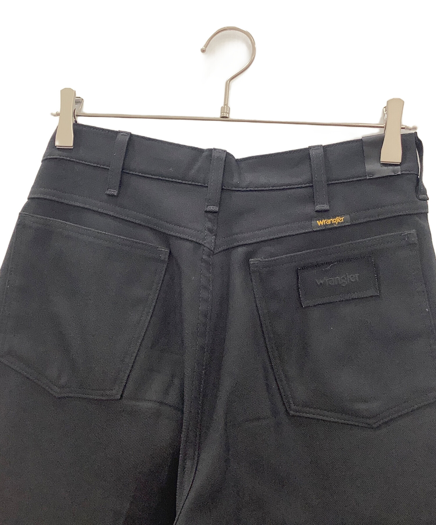 中古・古着通販】Wrangler (ラングラー) N.HOOLYWOOD (エヌ ハリウッド