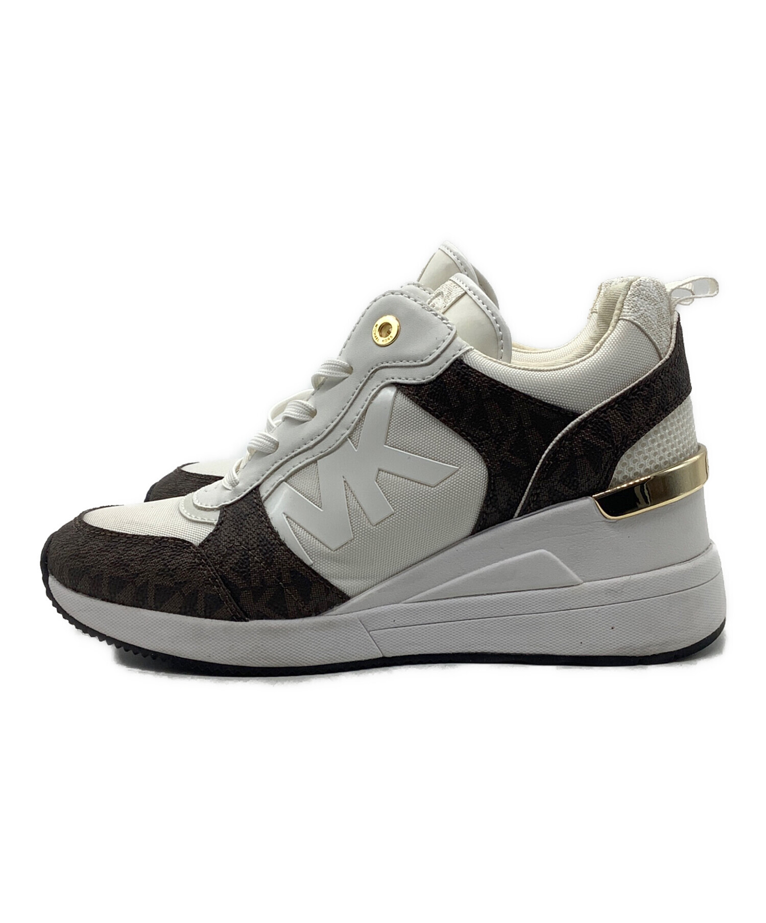 中古・古着通販】MICHAEL KORS (マイケル・コース) スニーカー