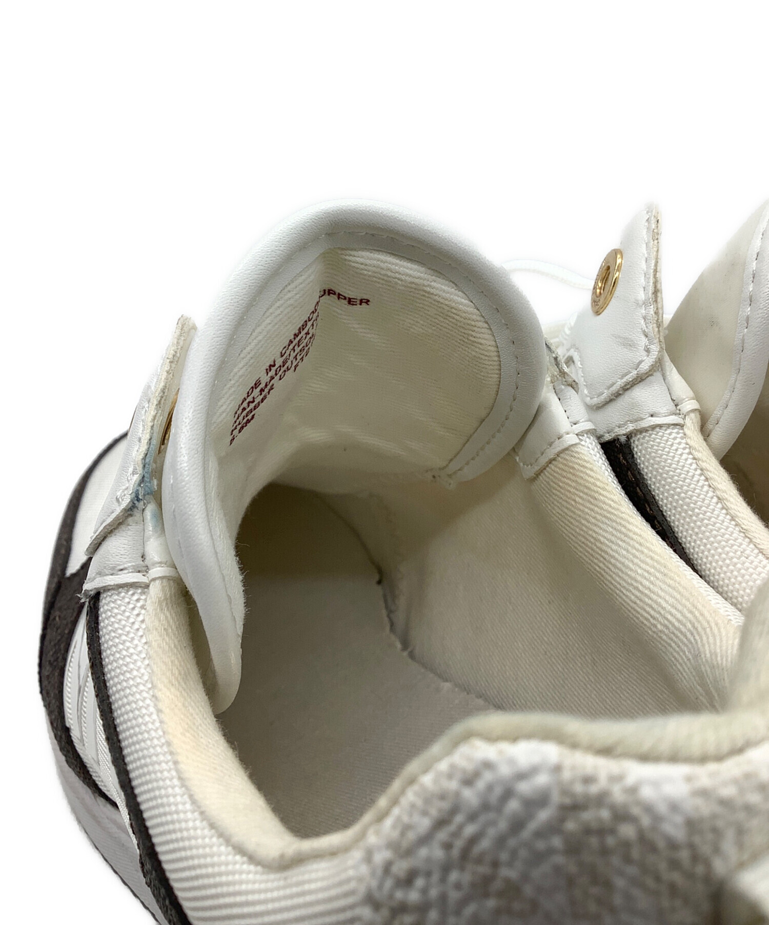 中古・古着通販】MICHAEL KORS (マイケル・コース) スニーカー MICHAEL