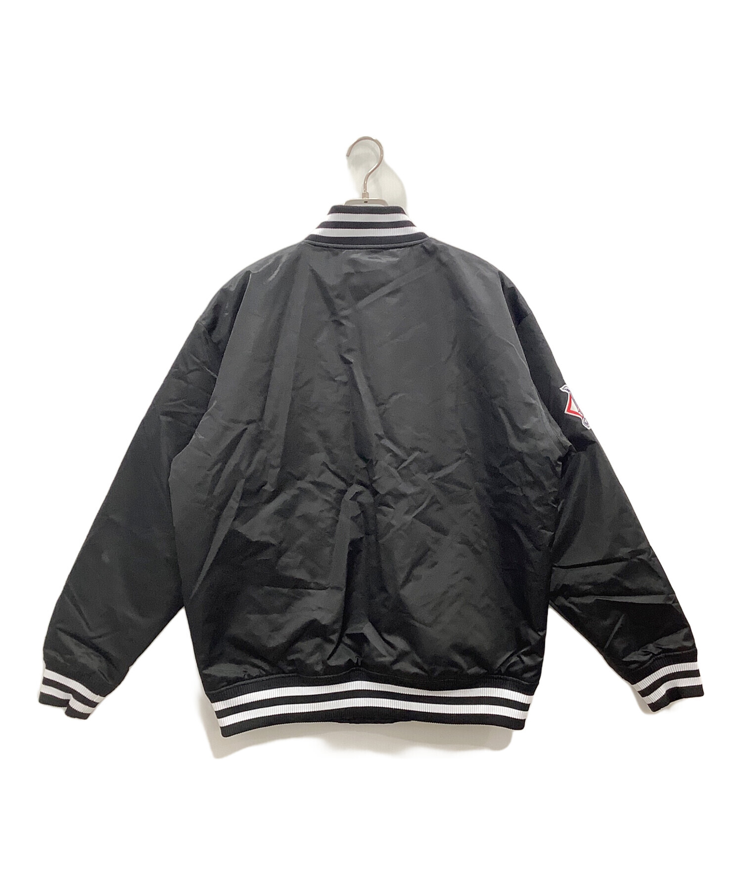 中古・古着通販】Fanatics (ファナティクス) スタジャン FANATICS 
