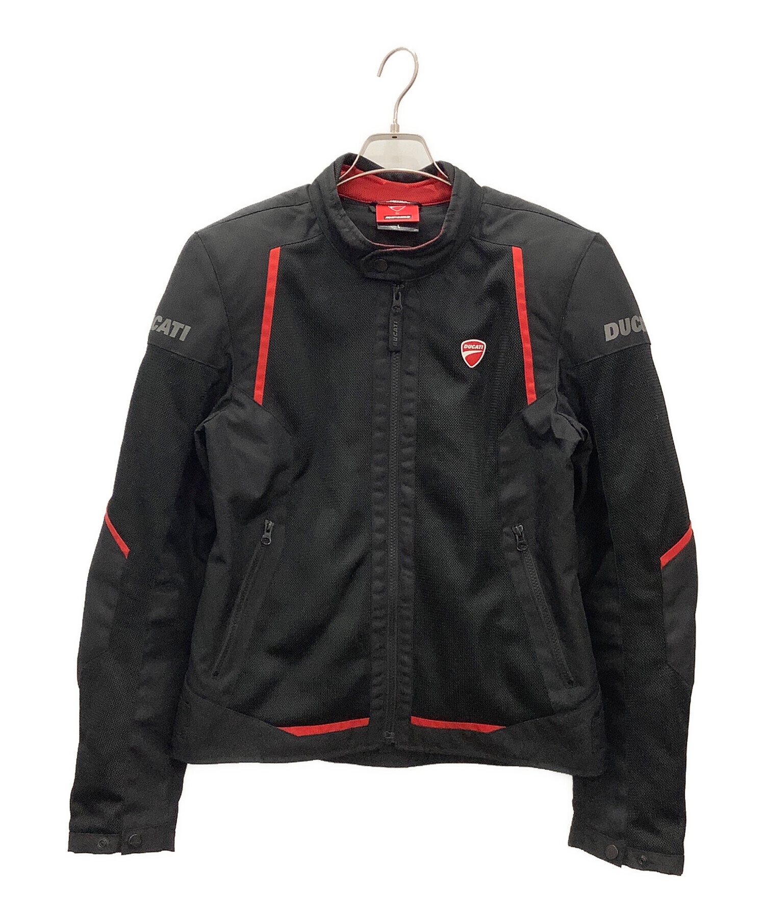 中古・古着通販】DUCATI (ドゥカティ) ライディングジャケット