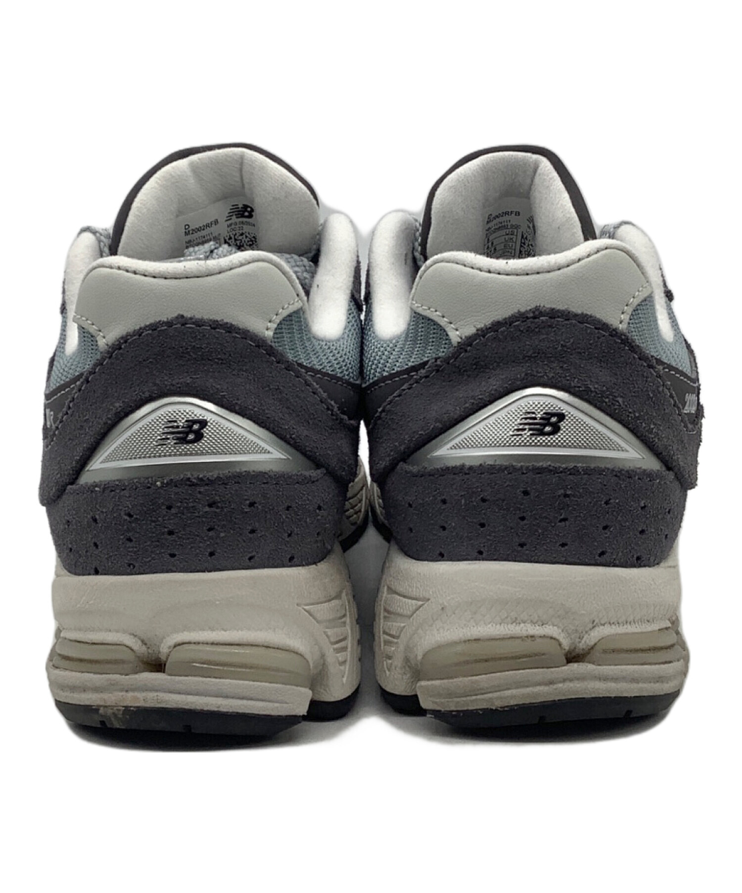 中古・古着通販】NEW BALANCE (ニューバランス) スニーカー NEW