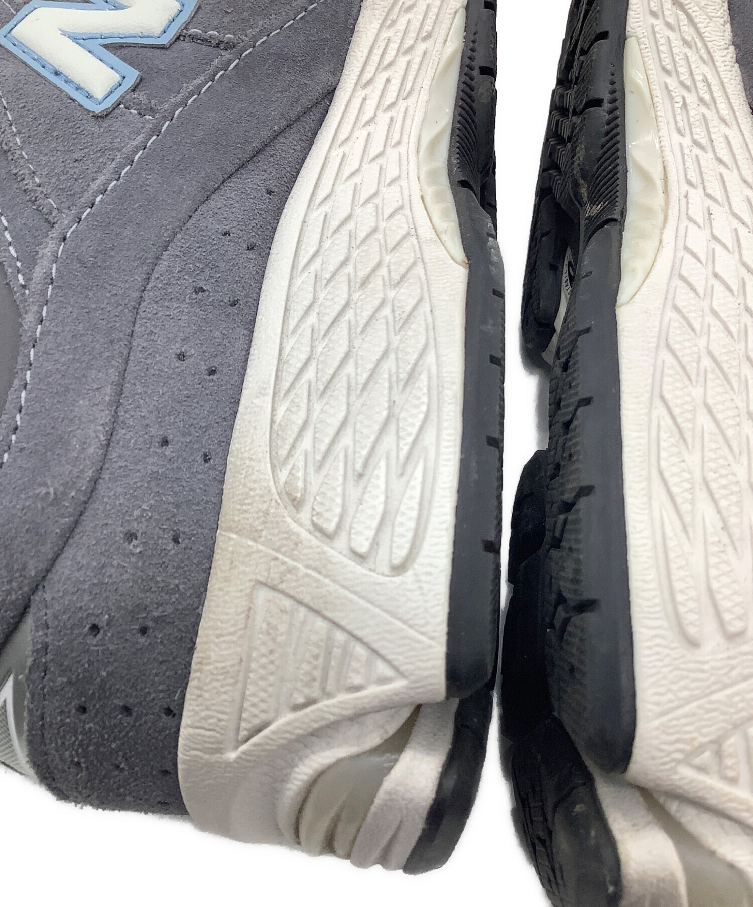 中古・古着通販】NEW BALANCE (ニューバランス) スニーカー NEW