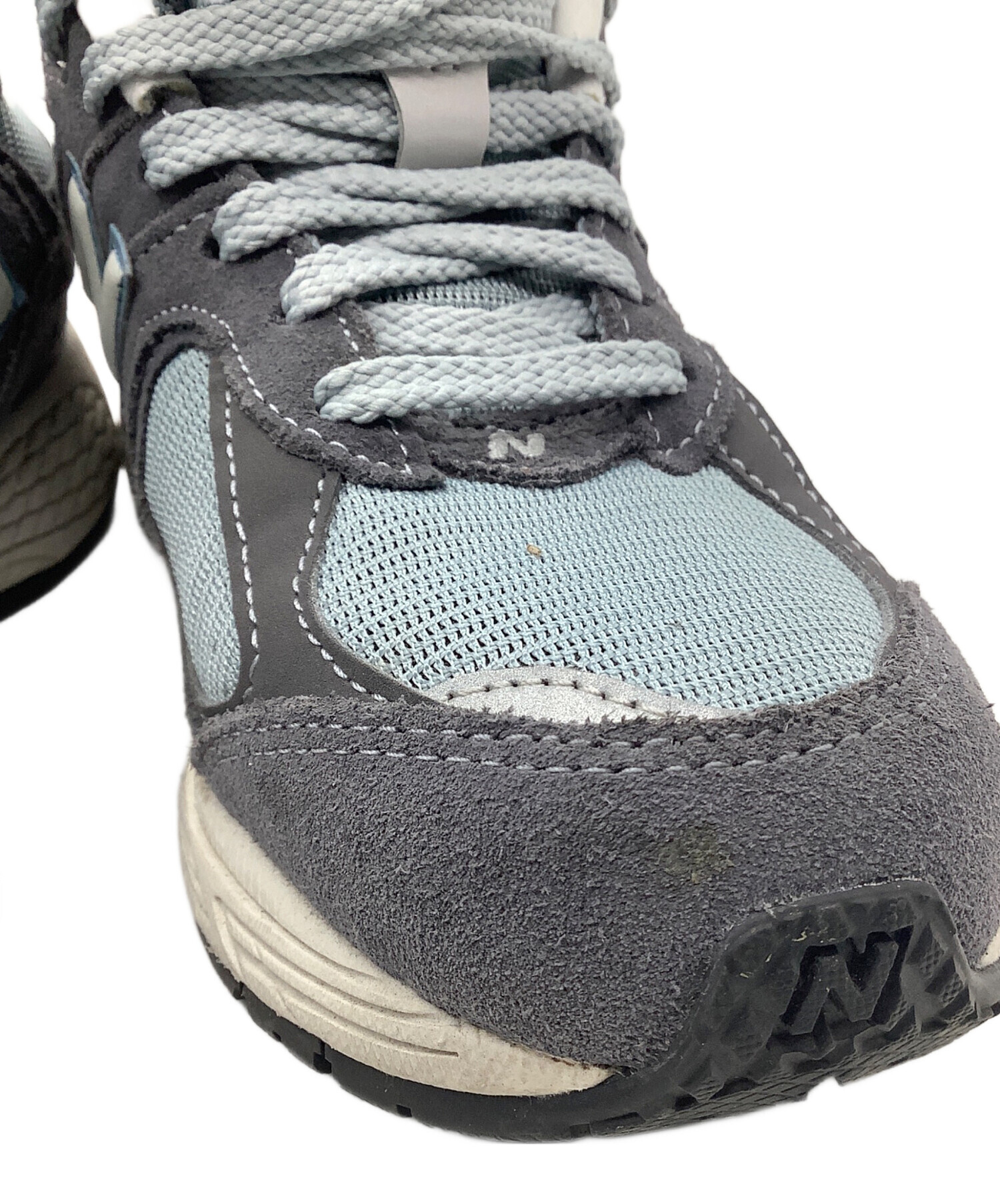 中古・古着通販】NEW BALANCE (ニューバランス) スニーカー NEW