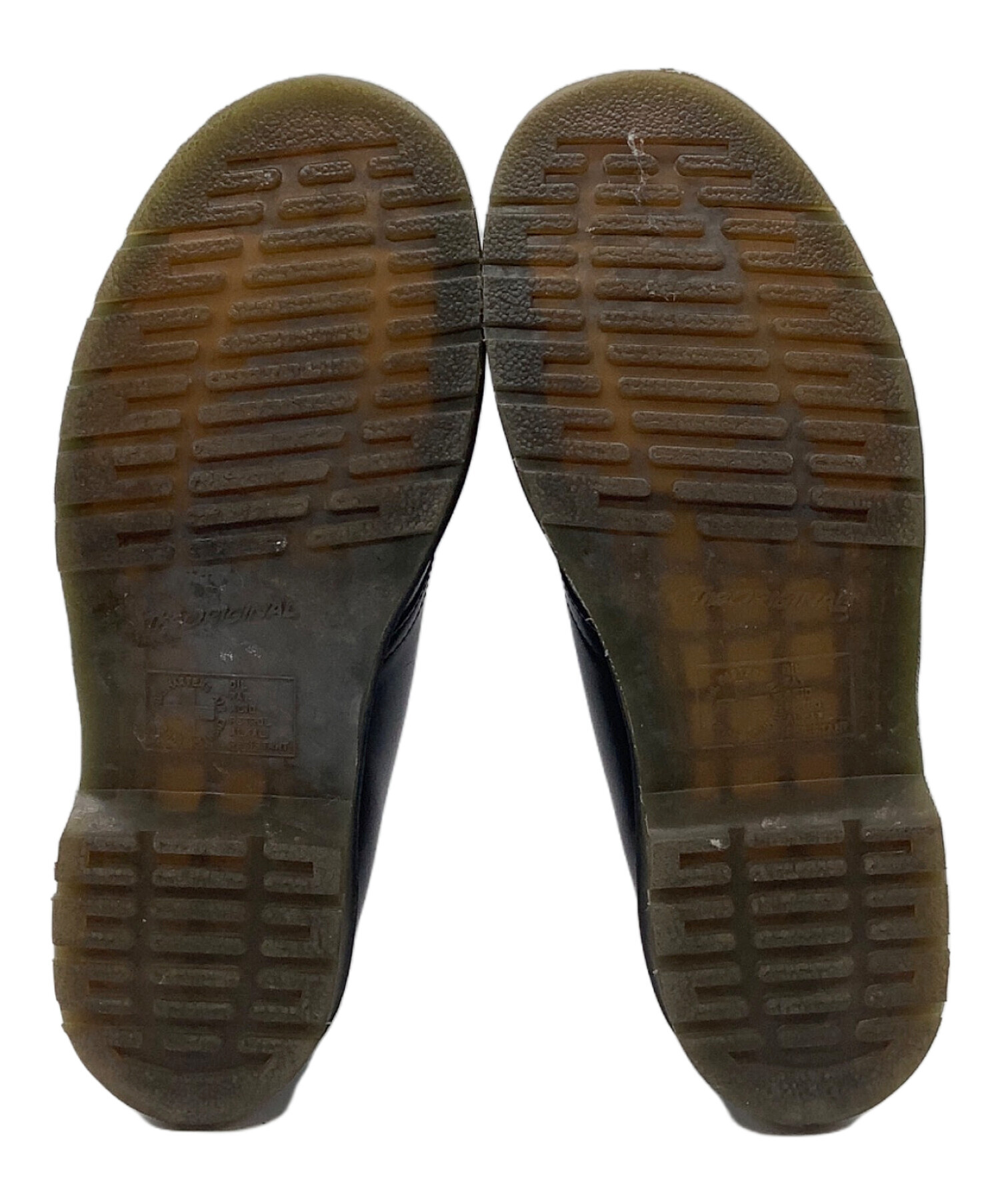 中古・古着通販】Dr.Martens (ドクターマーチン) 3ホールシューズ Dr