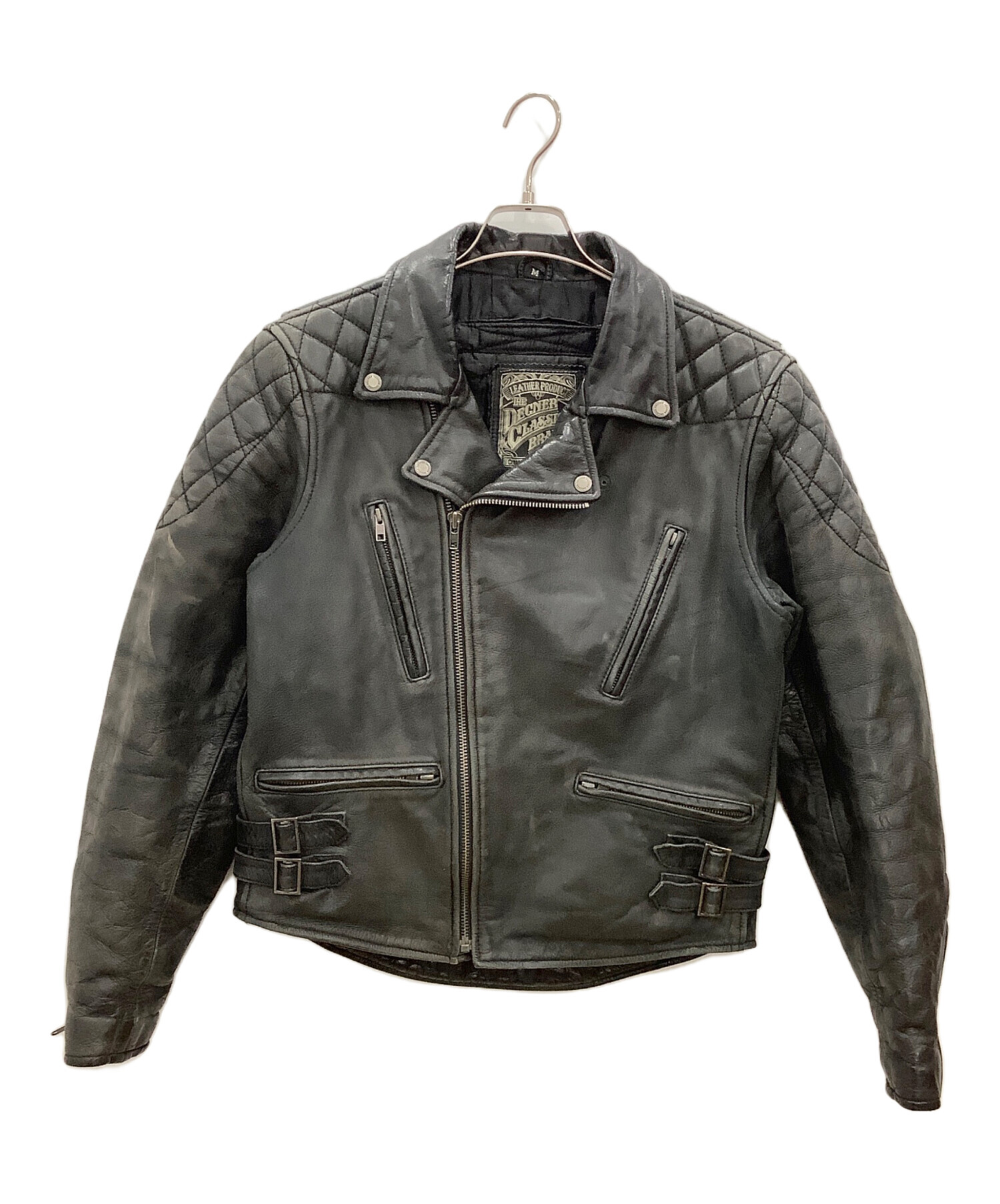 中古・古着通販】THE DEGNER CLASSIC BRAND (デグナークラシック