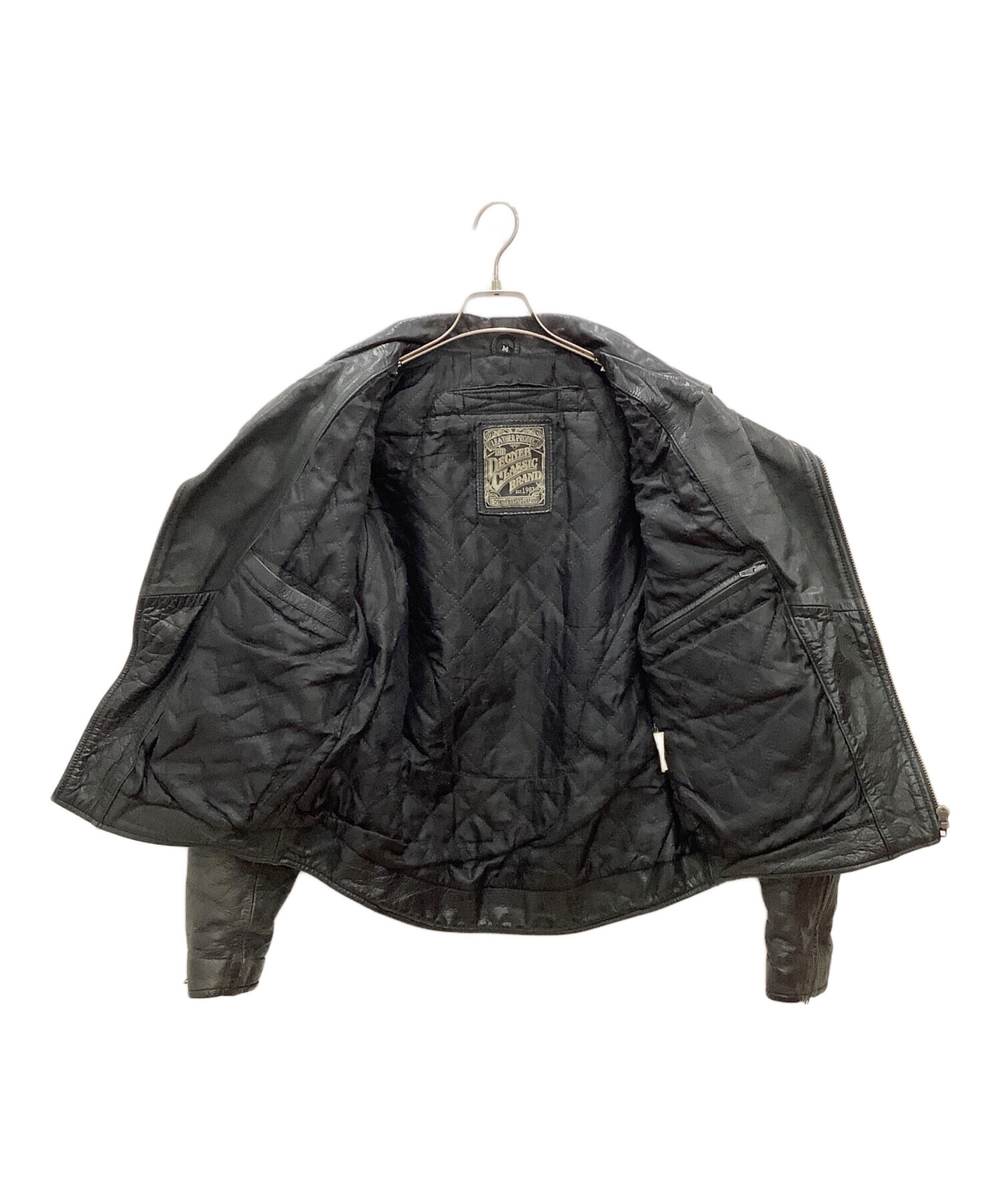 中古・古着通販】THE DEGNER CLASSIC BRAND (デグナークラシック 