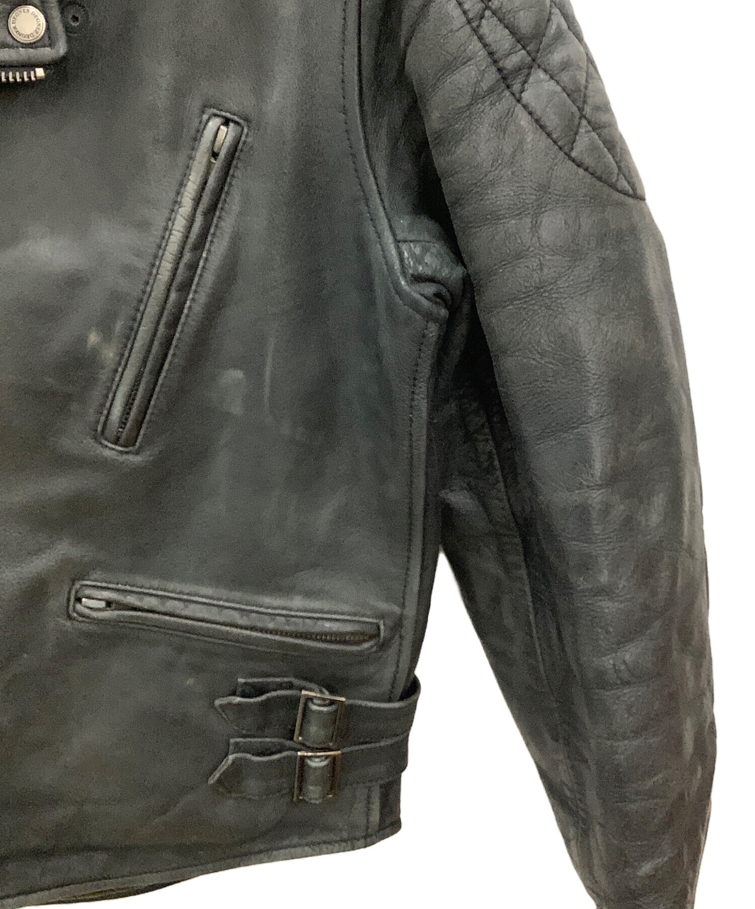 中古・古着通販】THE DEGNER CLASSIC BRAND (デグナークラシック 