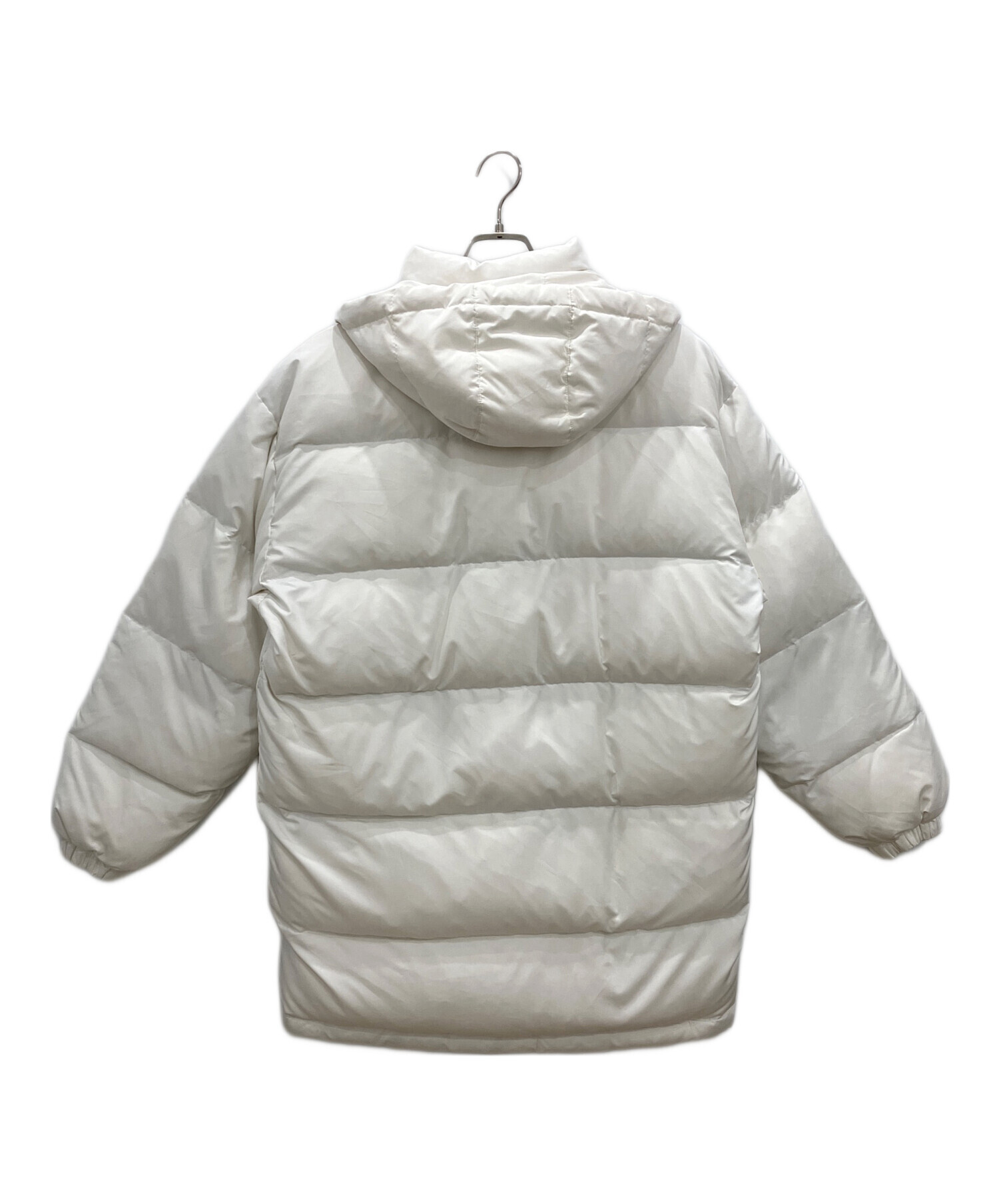 中古・古着通販】FRED PERRY (フレッドペリー) ダウンジャケット FRED