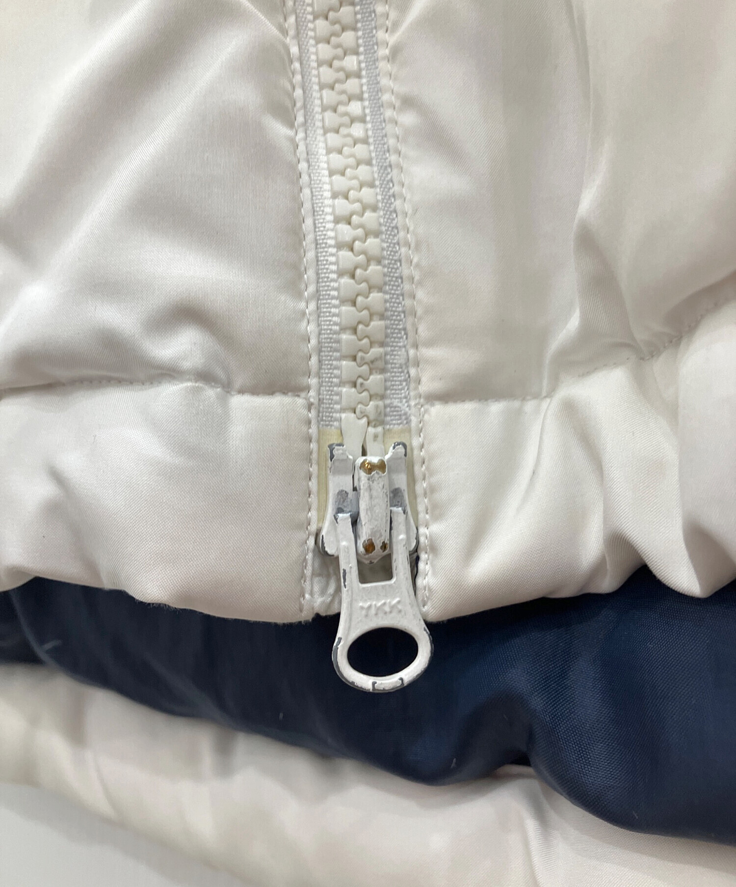 中古・古着通販】FRED PERRY (フレッドペリー) ダウンジャケット FRED