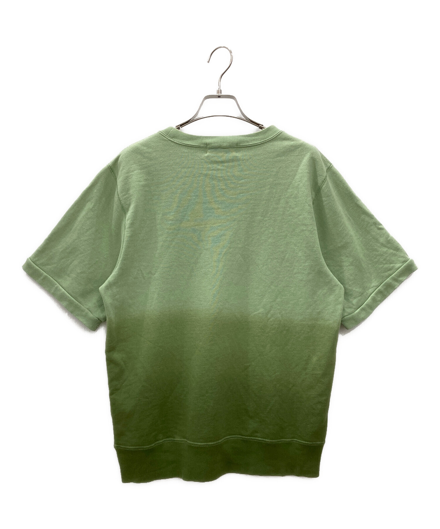 中古・古着通販】A BATHING APE (アベイシングエイプ) 半袖カットソー
