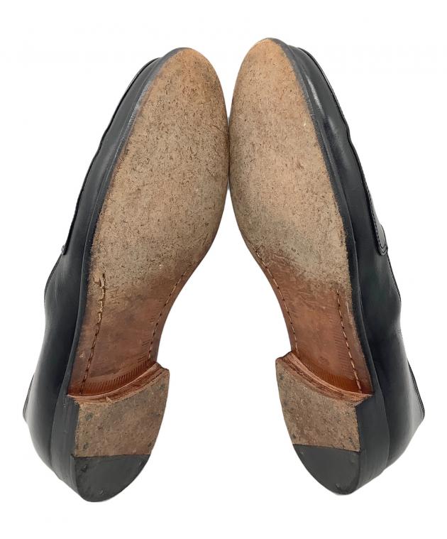 中古・古着通販】ISSEY MIYAKE MEN (イッセイミヤケメン) ローファー