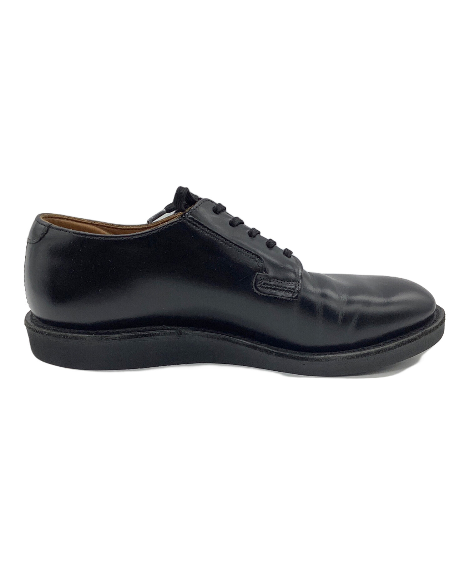 中古・古着通販】RED WING (レッドウィング) ポストマンシューズRED 