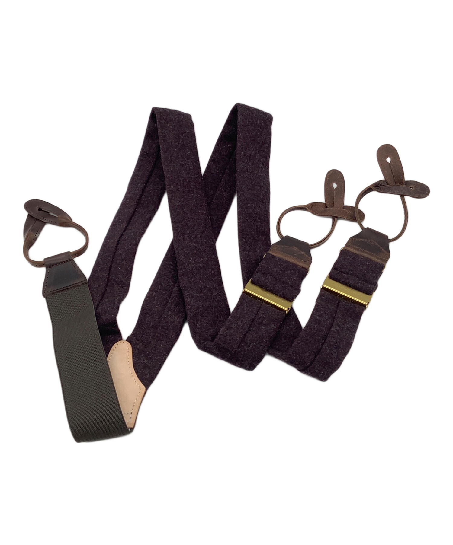 中古・古着通販】ALBERT THURSTON (アルバートサーストン