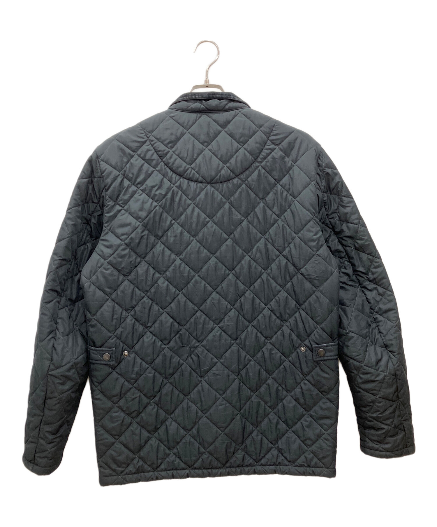 中古・古着通販】Barbour (バブアー) キルティングコート Barbour