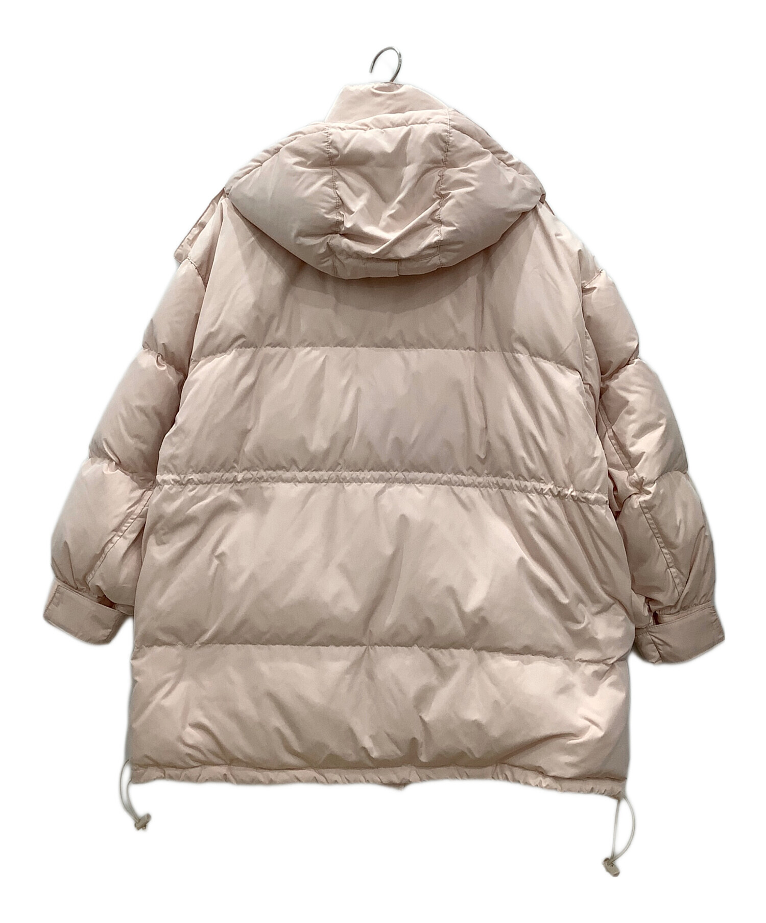 中古・古着通販】Snidel (スナイデル) ダウンジャケット Snidel