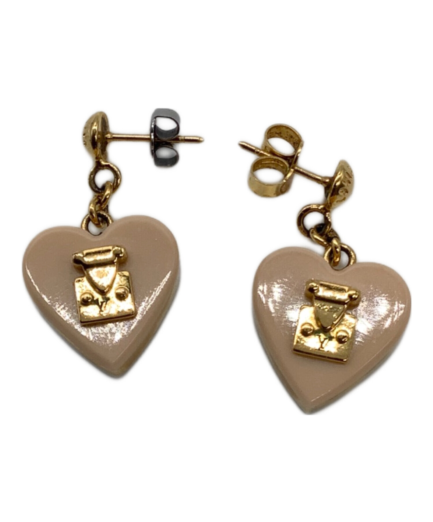 中古・古着通販】LOUIS VUITTON (ルイ ヴィトン) ブックルドレイユ
