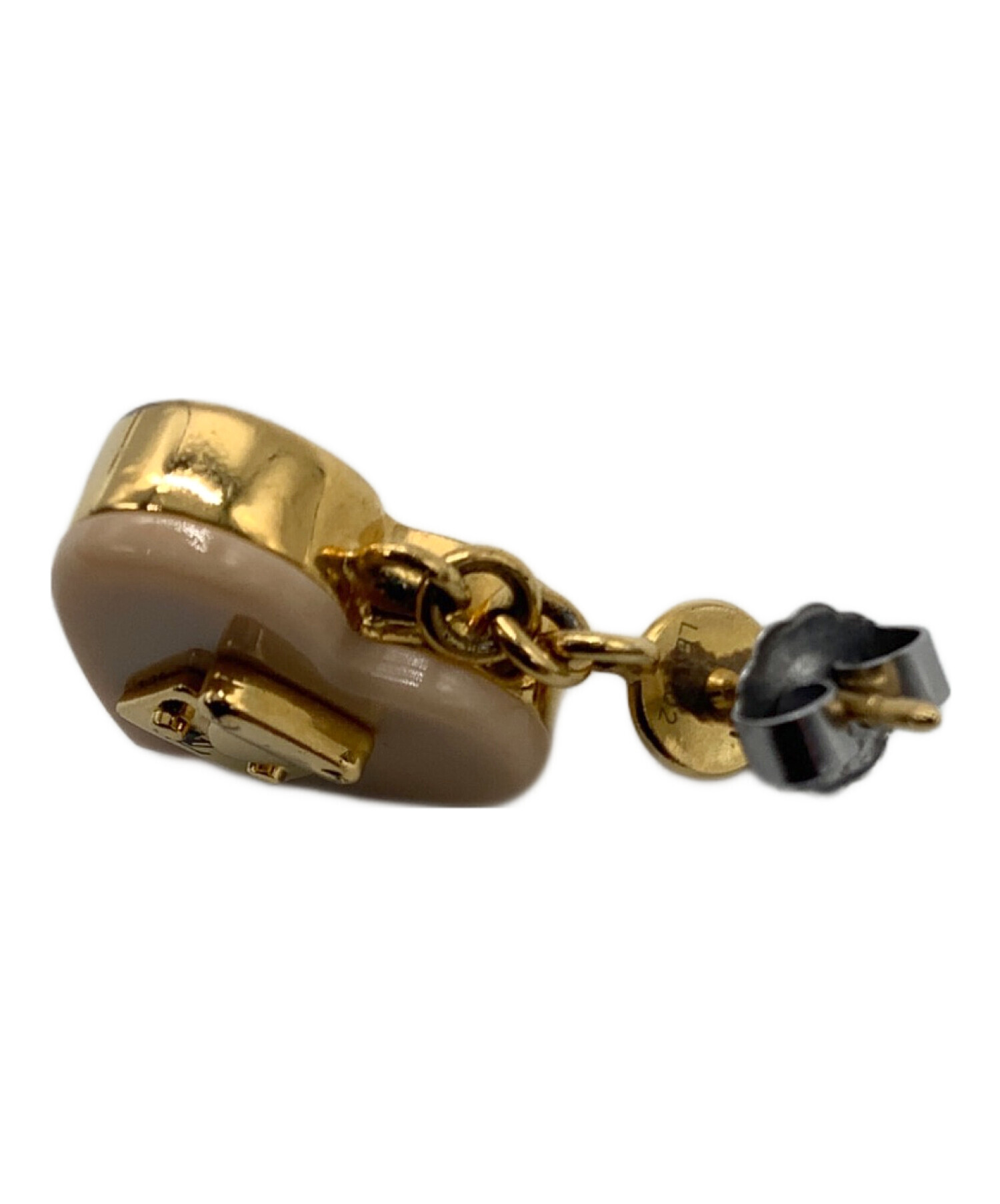 中古・古着通販】LOUIS VUITTON (ルイ ヴィトン) ブックルドレイユ