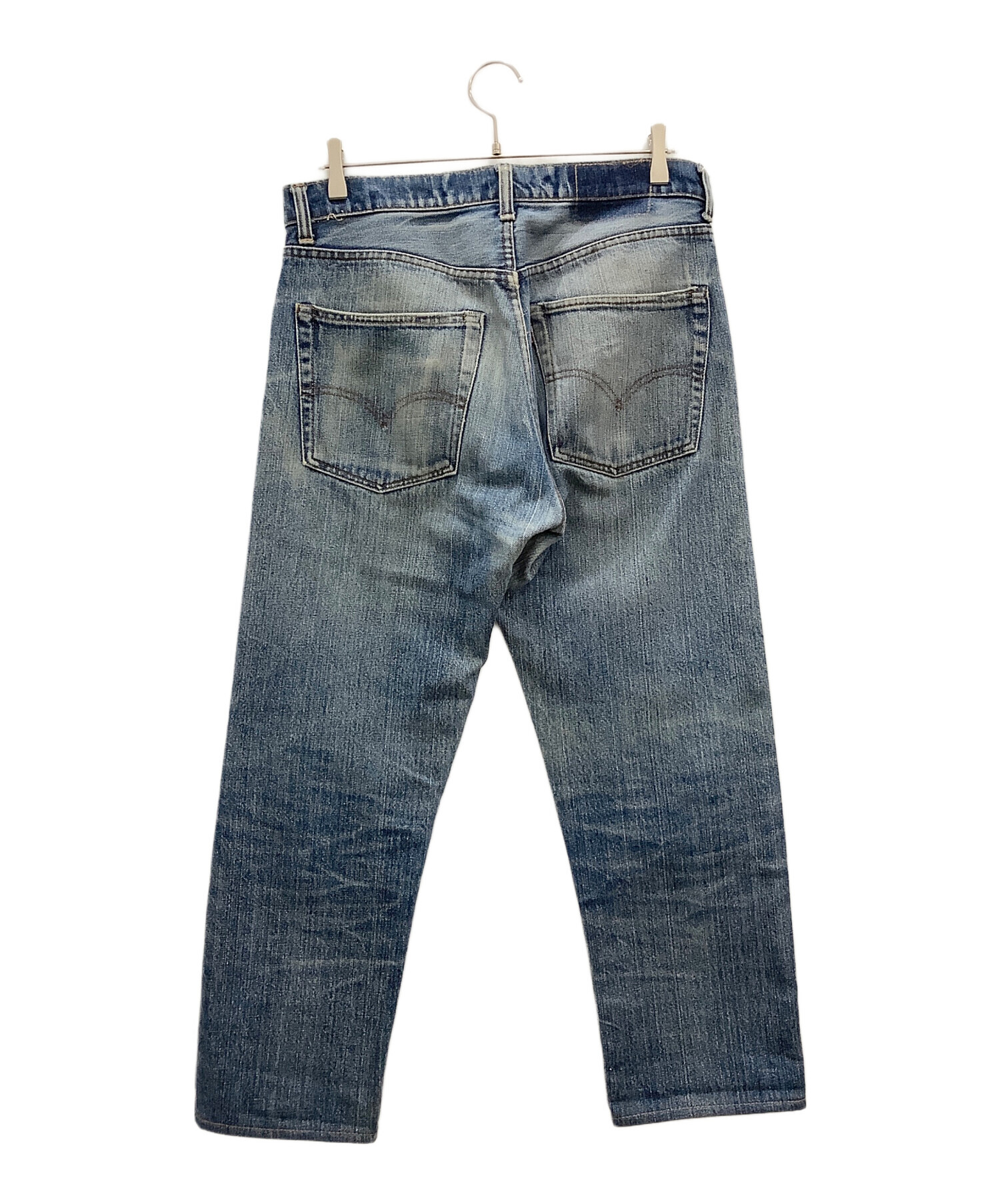 中古・古着通販】LEVI'S (リーバイス) ビンテージデニムパンツ LEVI'S