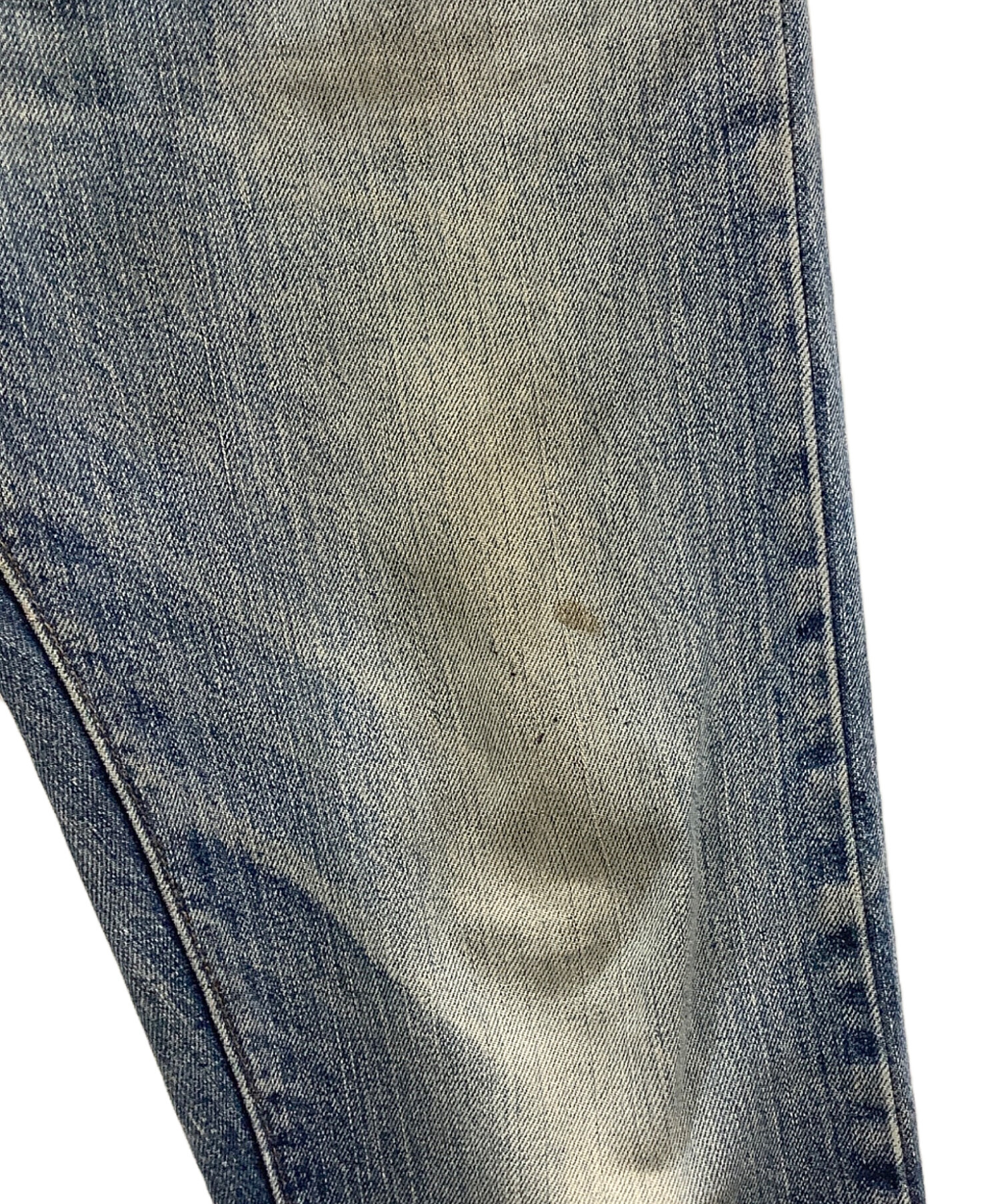 中古・古着通販】LEVI'S (リーバイス) ビンテージデニムパンツ LEVI'S