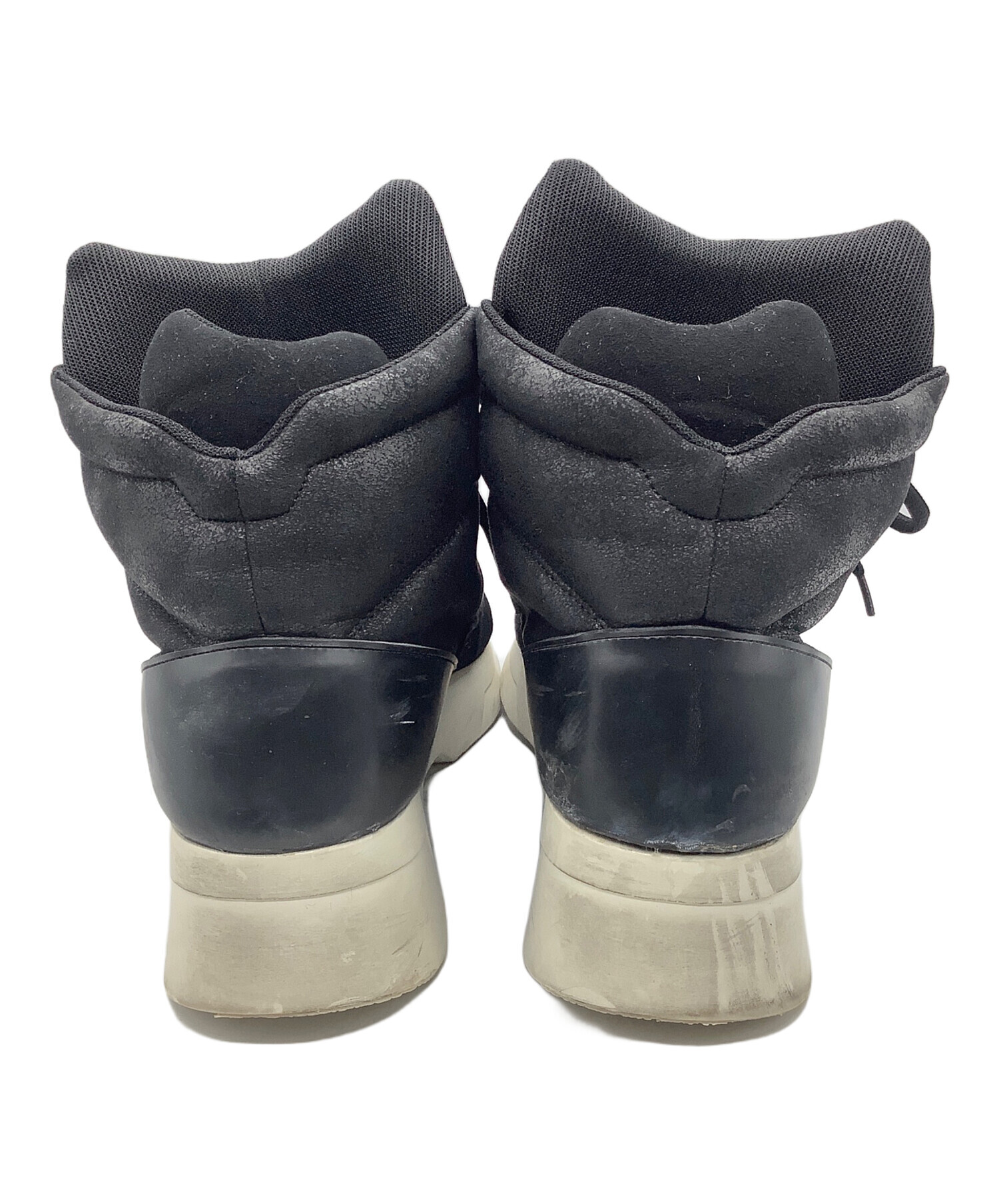 中古・古着通販】JULIUS (ユリウス) ハイカットスニーカー