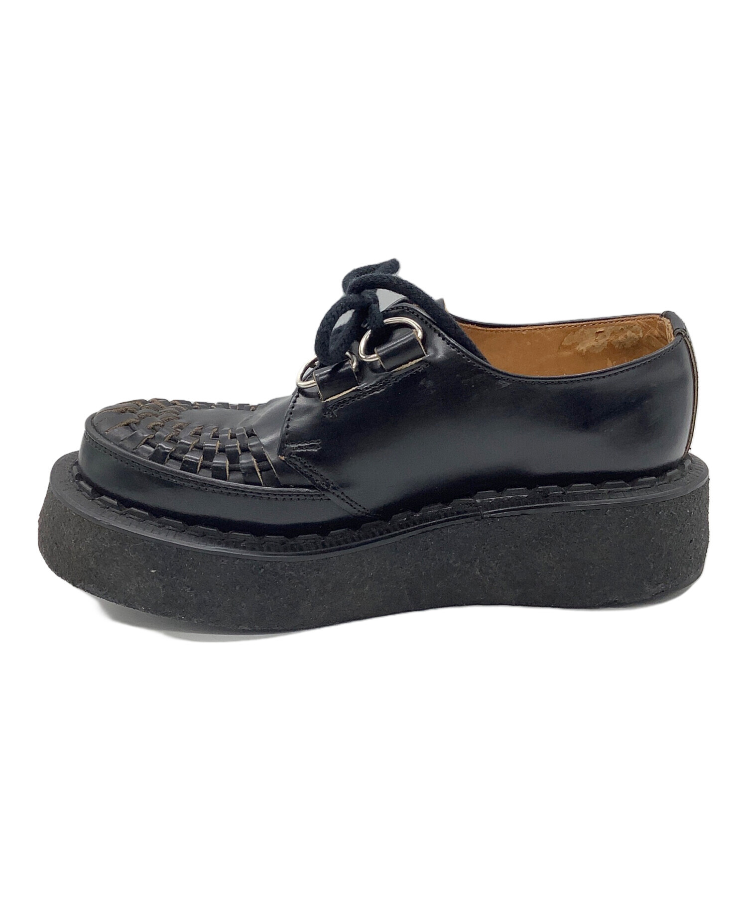 未使用【uk5】E COX 13441 LTD 未使用【uk5】E COX 13441 LTD GEORGE COX - ジョージコックス