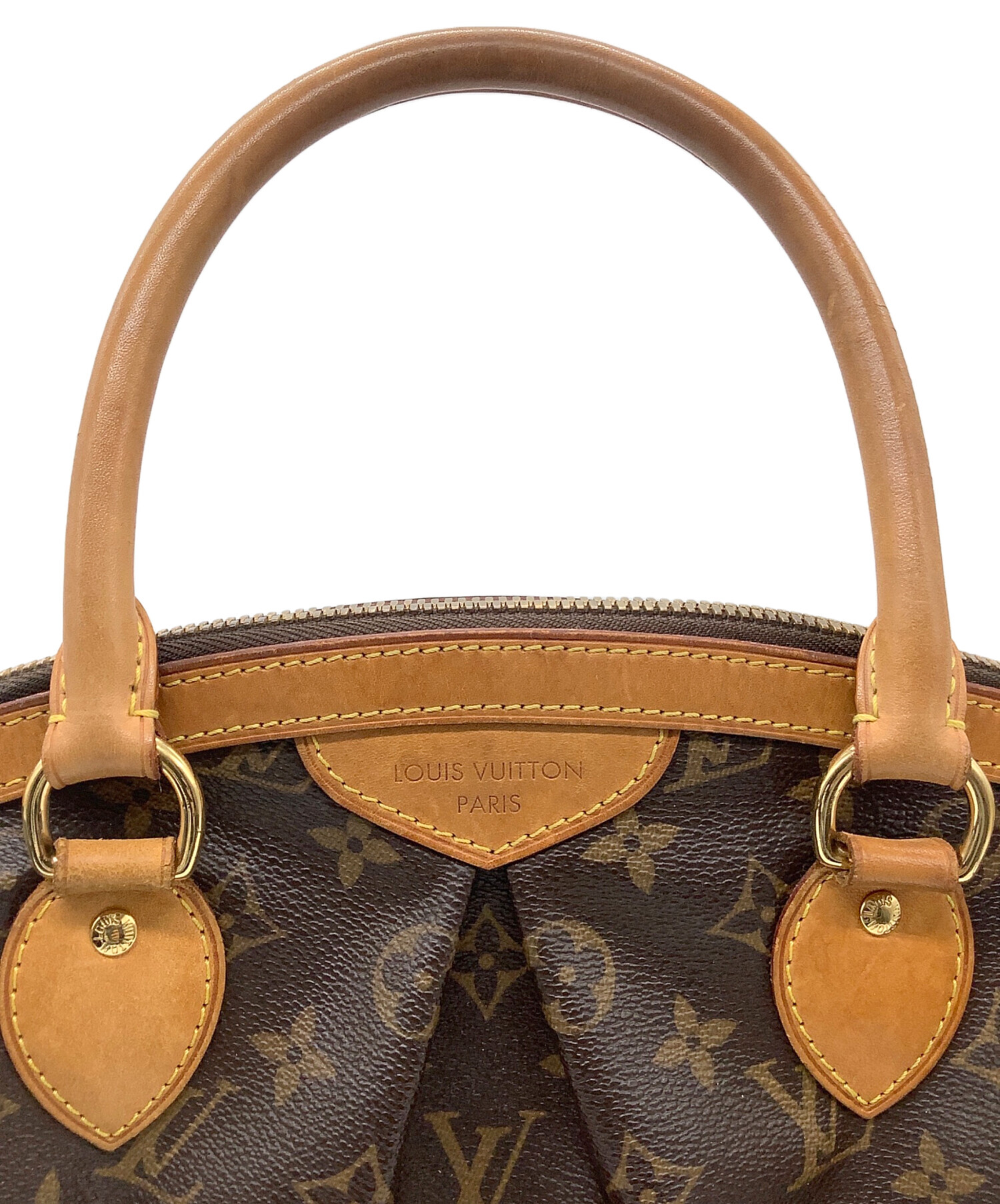 中古・古着通販】LOUIS VUITTON (ルイ ヴィトン) ティヴォリPM