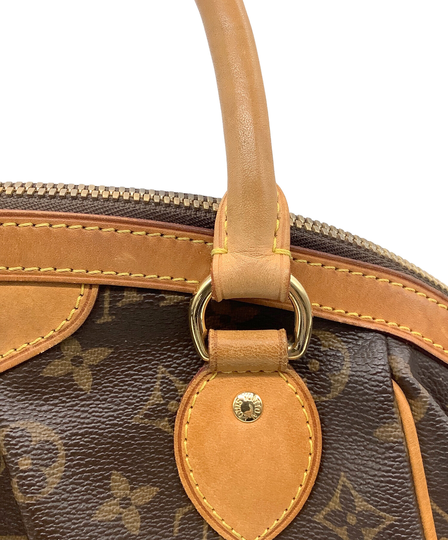 中古・古着通販】LOUIS VUITTON (ルイ ヴィトン) ティヴォリPM