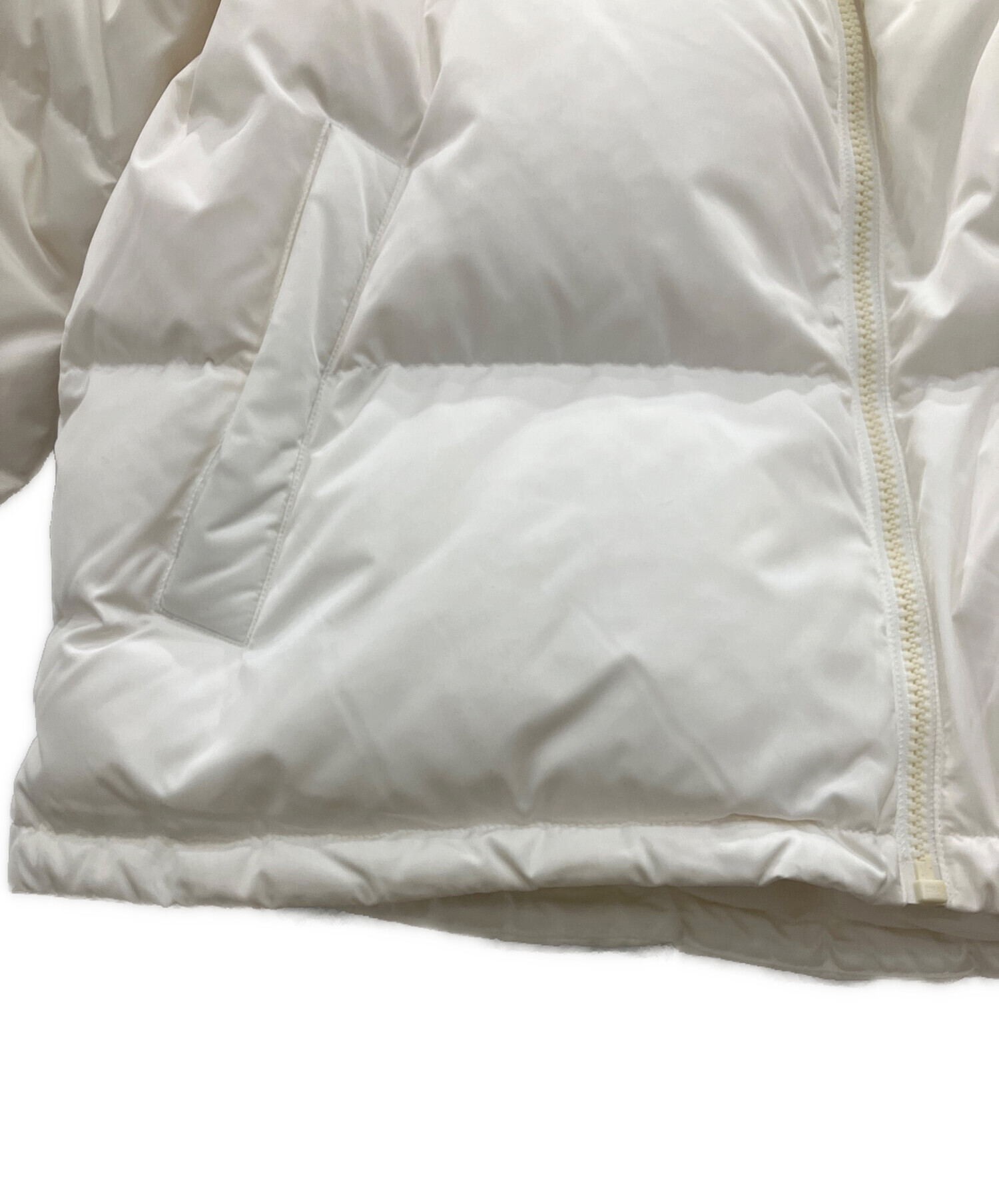 中古・古着通販】GAP (ギャップ) ダウンジャケット GAP メンズ