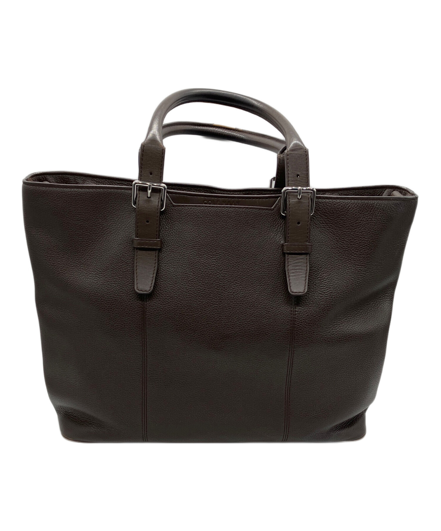 中古・古着通販】COLE HAAN (コールハーン) 2WAYトートバッグ 