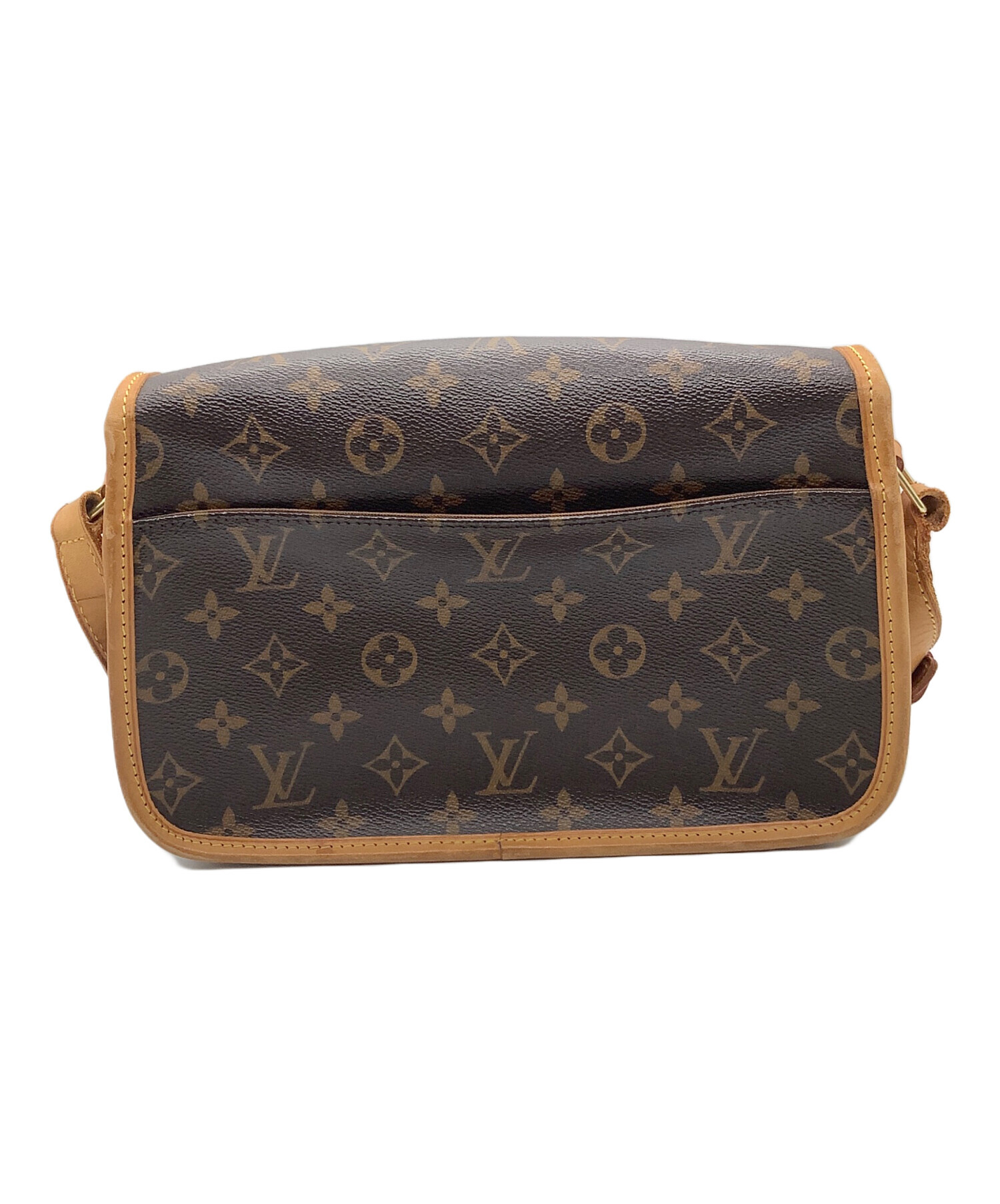 中古・古着通販】LOUIS VUITTON (ルイ ヴィトン) ショルダーバッグ