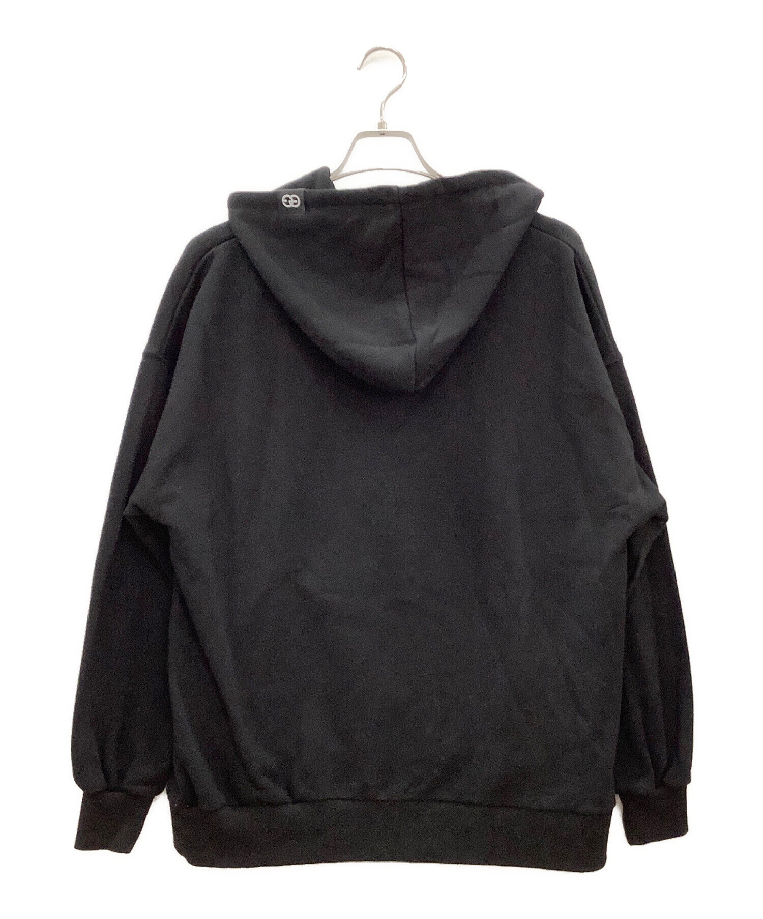 新品★未使用品 EGOIST コラボ UNISEXパーカー 浜崎あゆみ 25周年 浜崎あゆみ 25周年 EGOIST コラボ パーカー - メルカリ