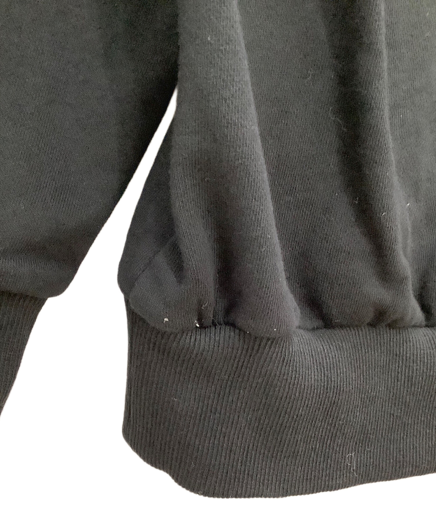 中古・古着通販】EGOIST (エゴイスト) ジップパーカー EGOIST