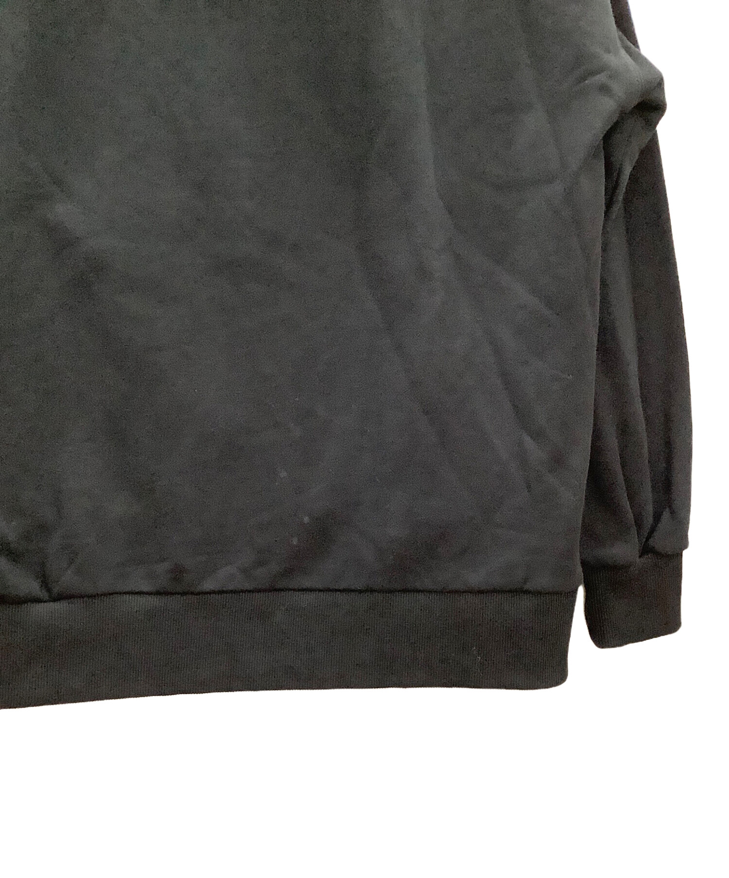 中古・古着通販】EGOIST (エゴイスト) ジップパーカー EGOIST