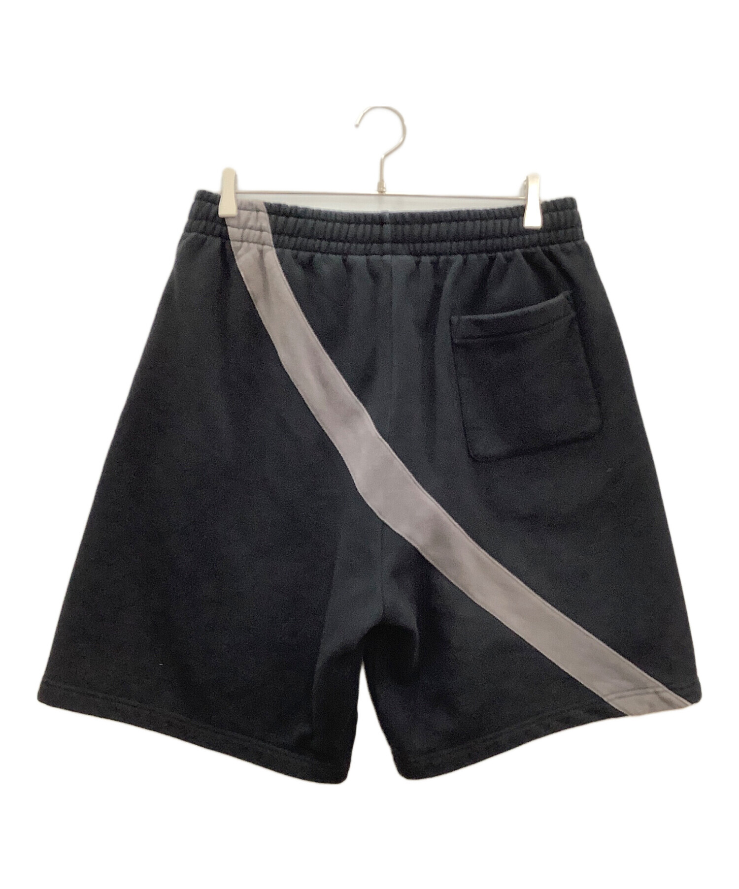 supreme シュプリーム equipe sweatshort パンツ　M Supreme Equipé Sweatshort (SS24) - $118