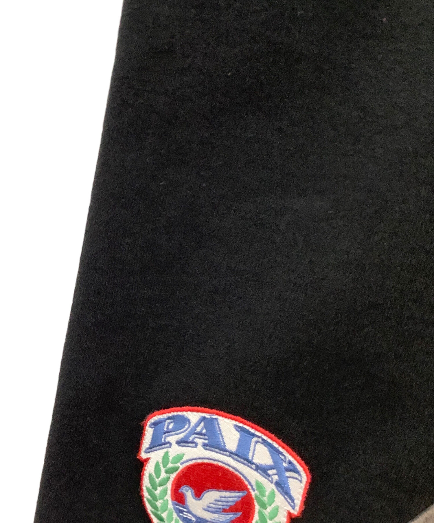 中古・古着通販】SUPREME (シュプリーム) ハーフパンツSupremeブラック