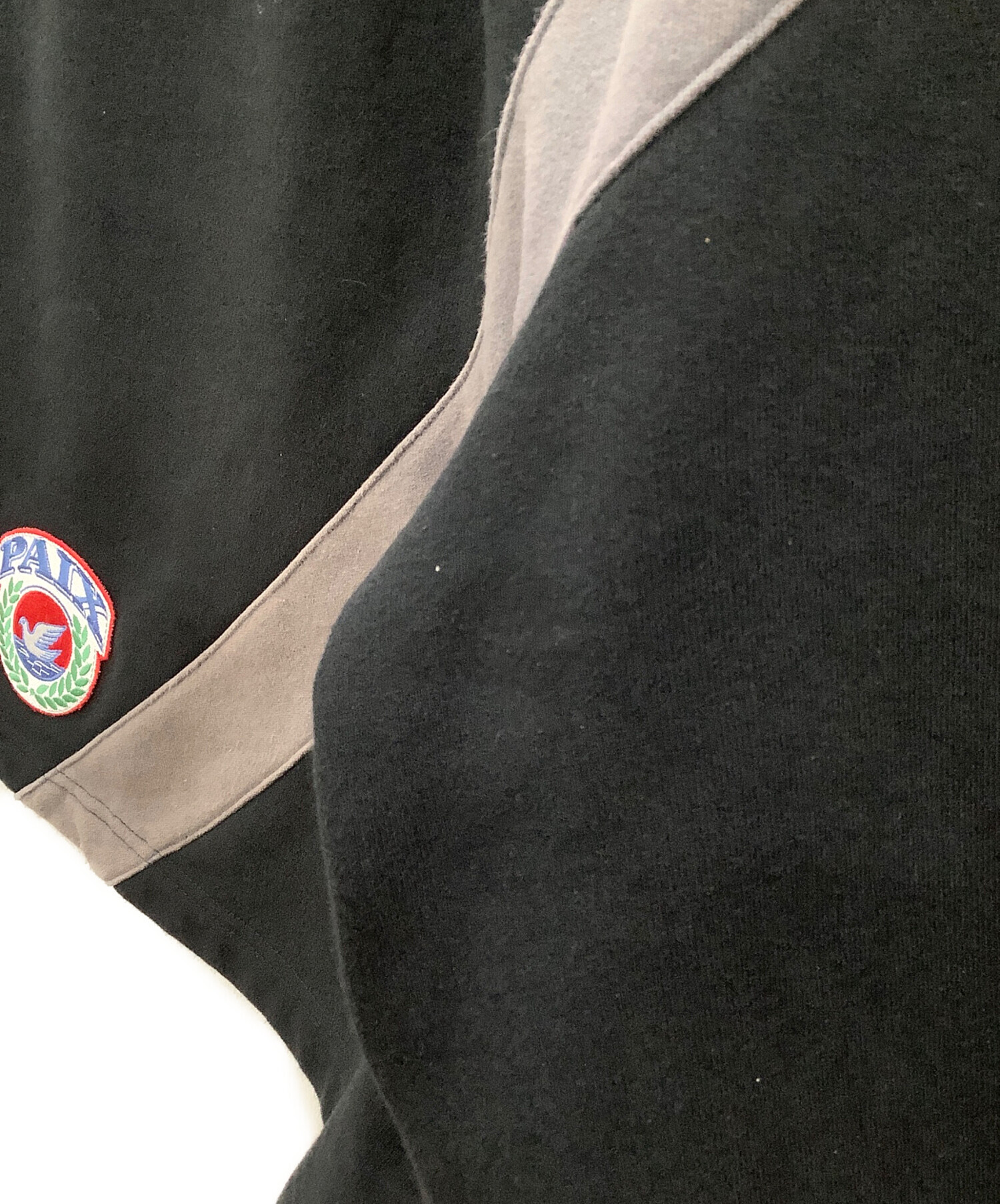 中古・古着通販】SUPREME (シュプリーム) ハーフパンツSupremeブラック