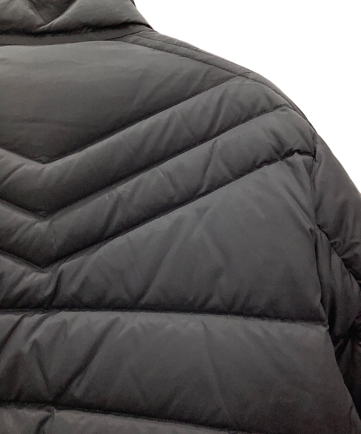 中古・古着通販】DIESEL (ディーゼル) ダウンジャケット DIESEL メンズ